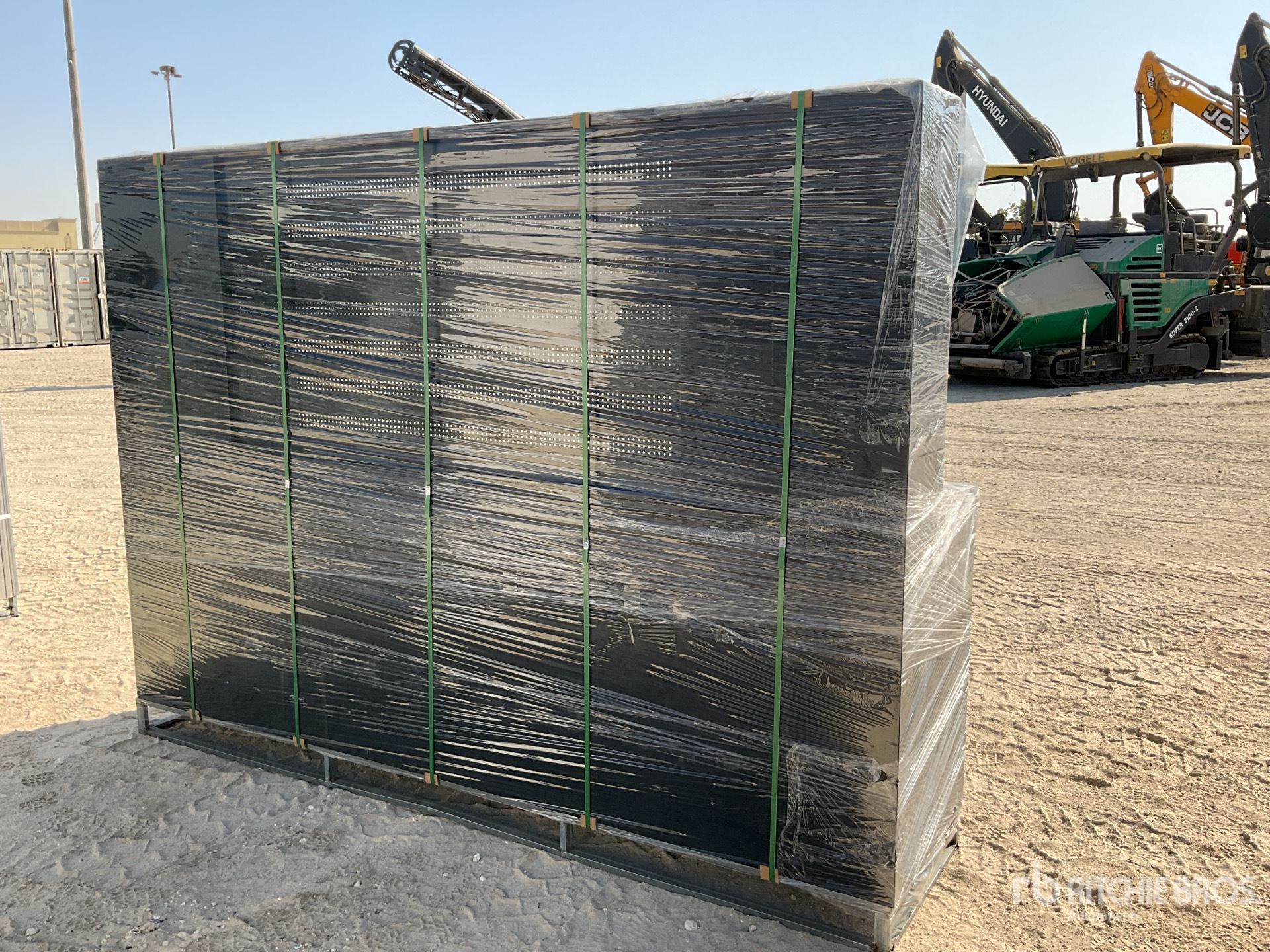 General Appearance with Imagen: esquina trasera derecha