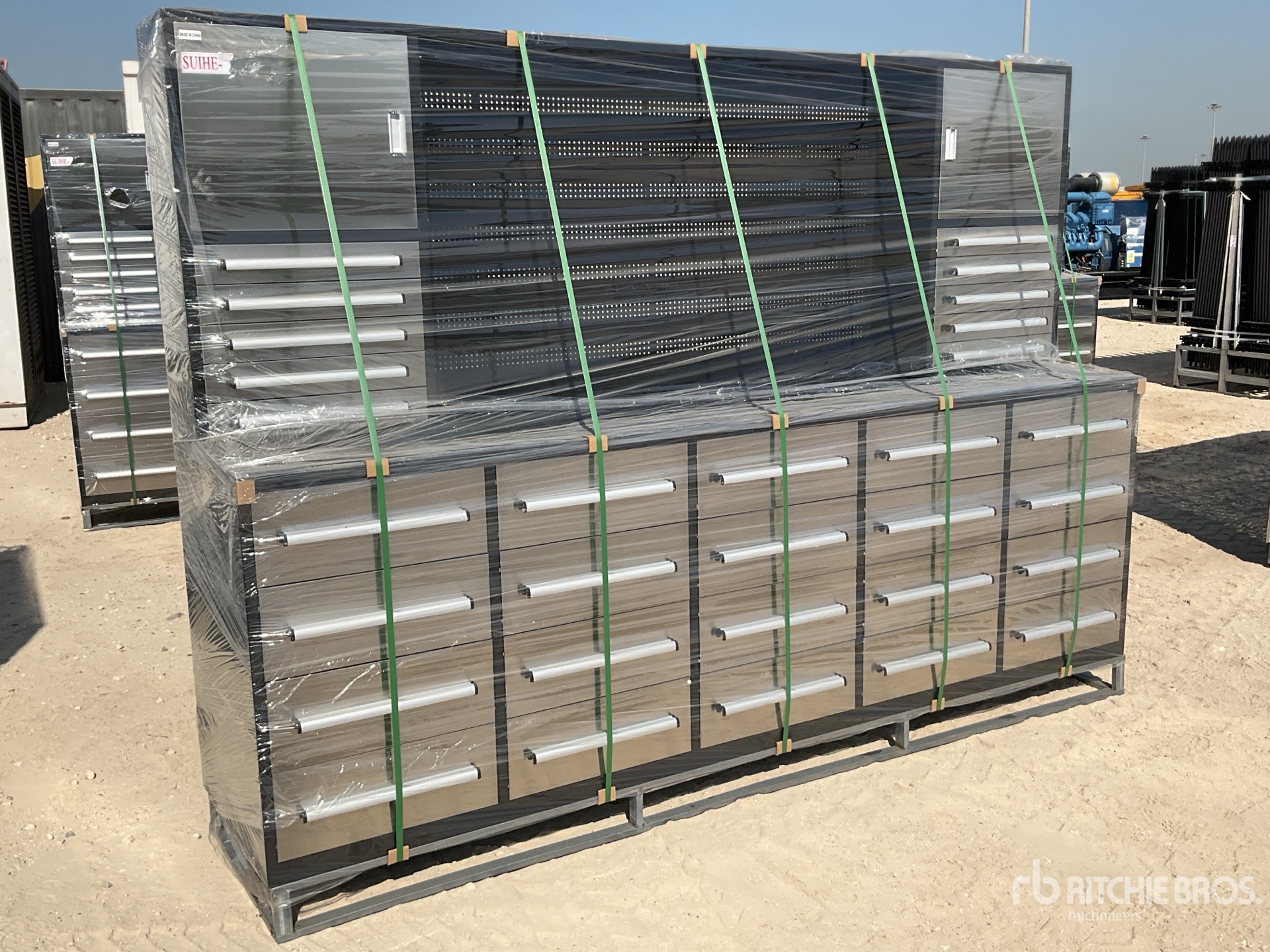 General Appearance with Imagen: esquina trasera izquierda