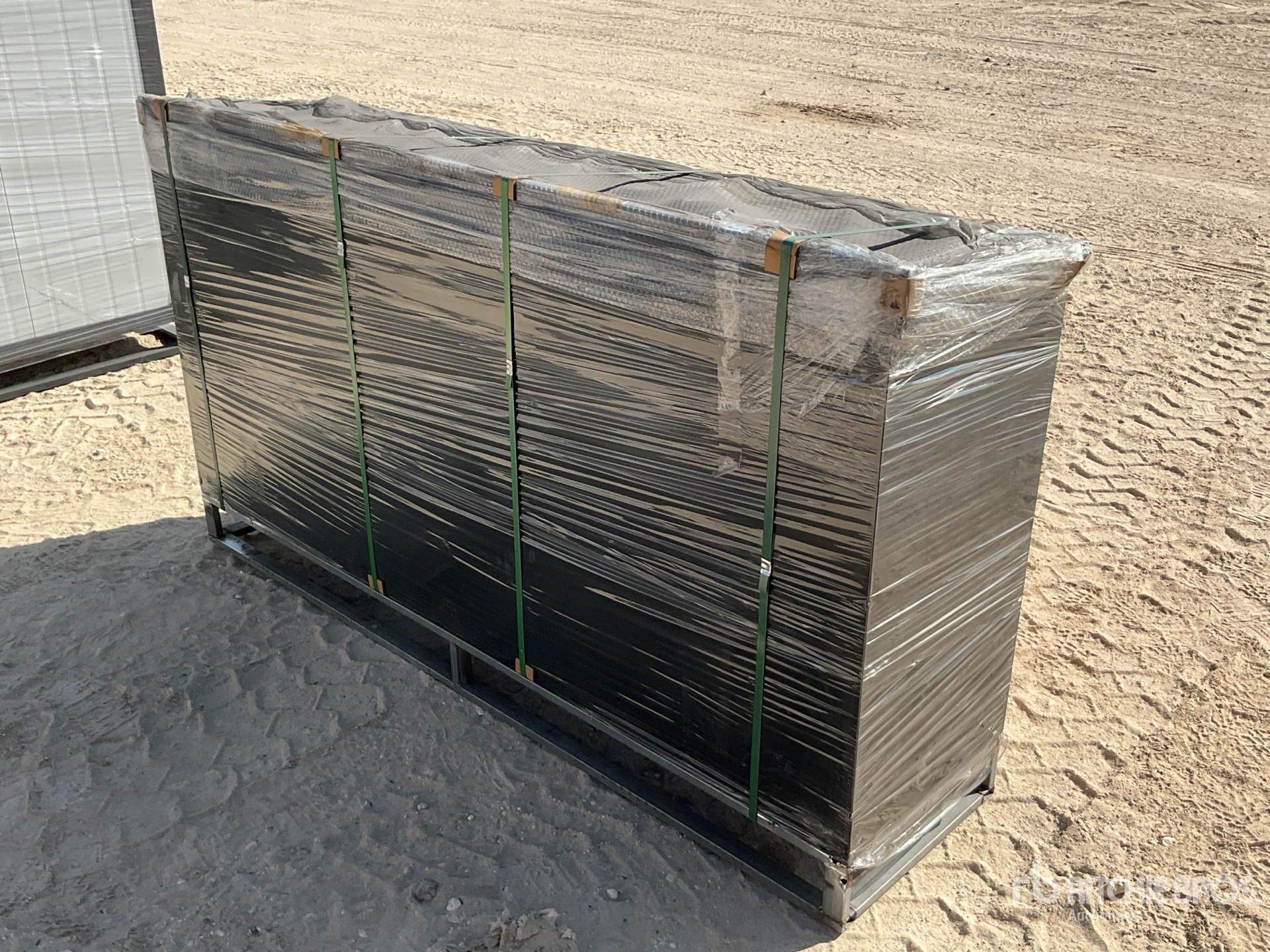 General Appearance with Imagen: esquina trasera derecha