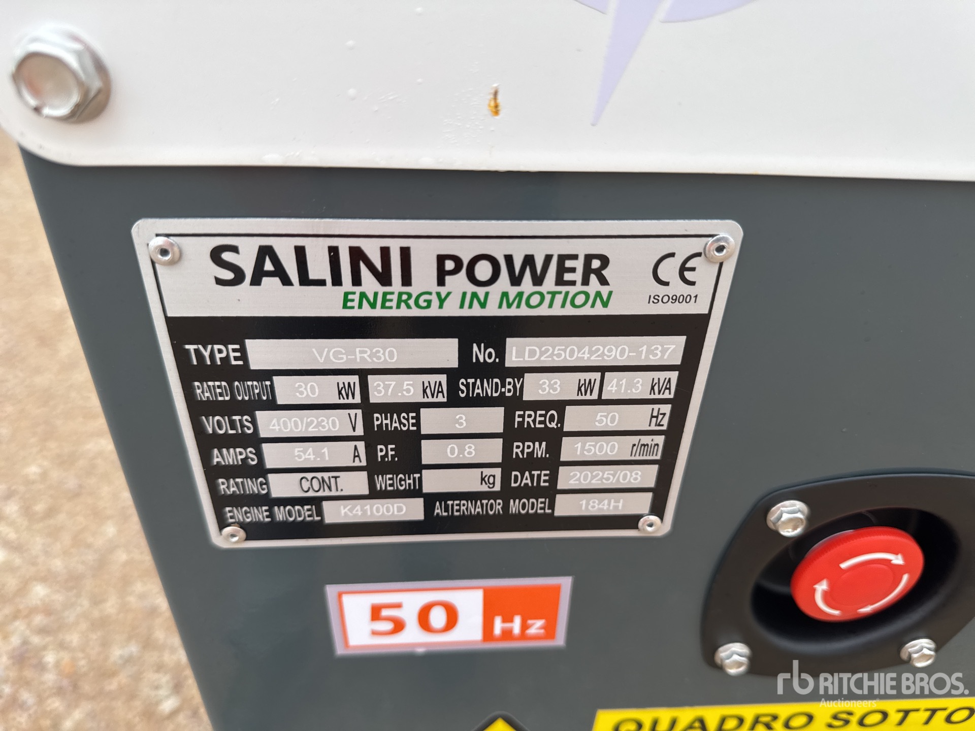 Aspect général with 