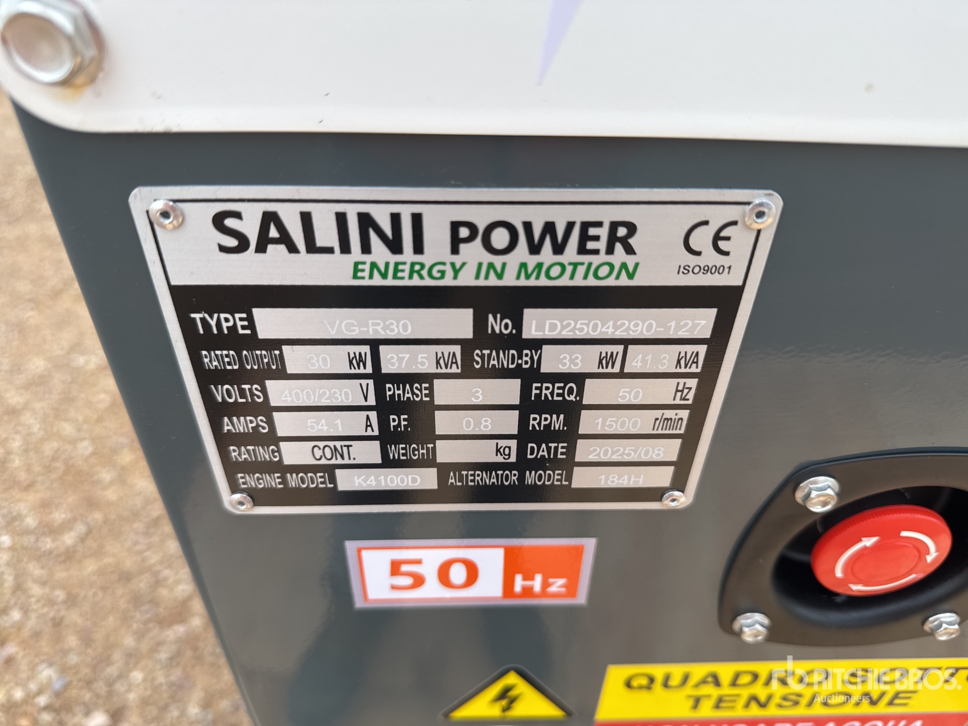 Aspect général with 