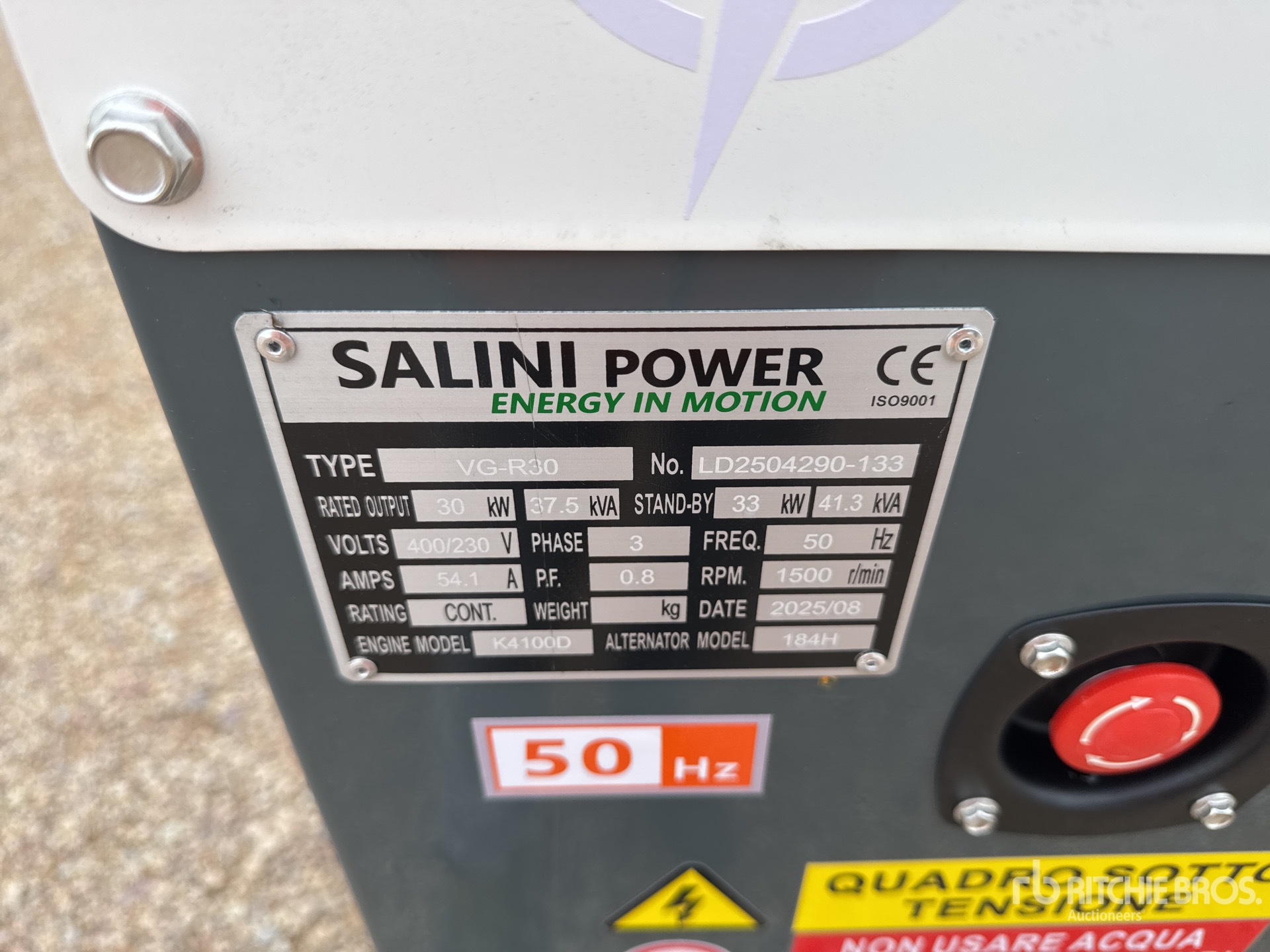 Aspect général with 