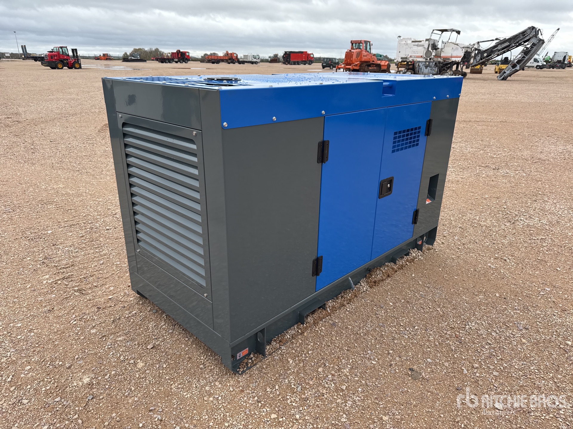 Aspect général with 