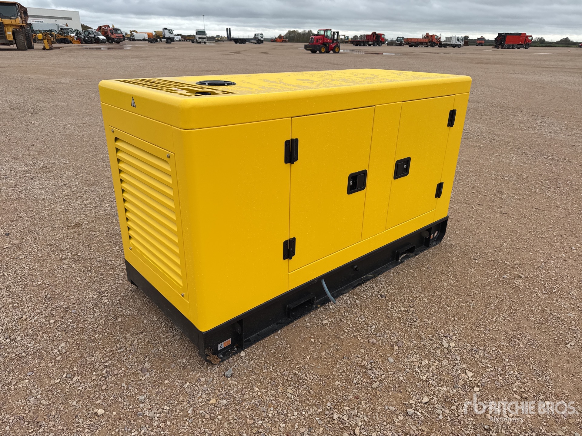 Aspect général with