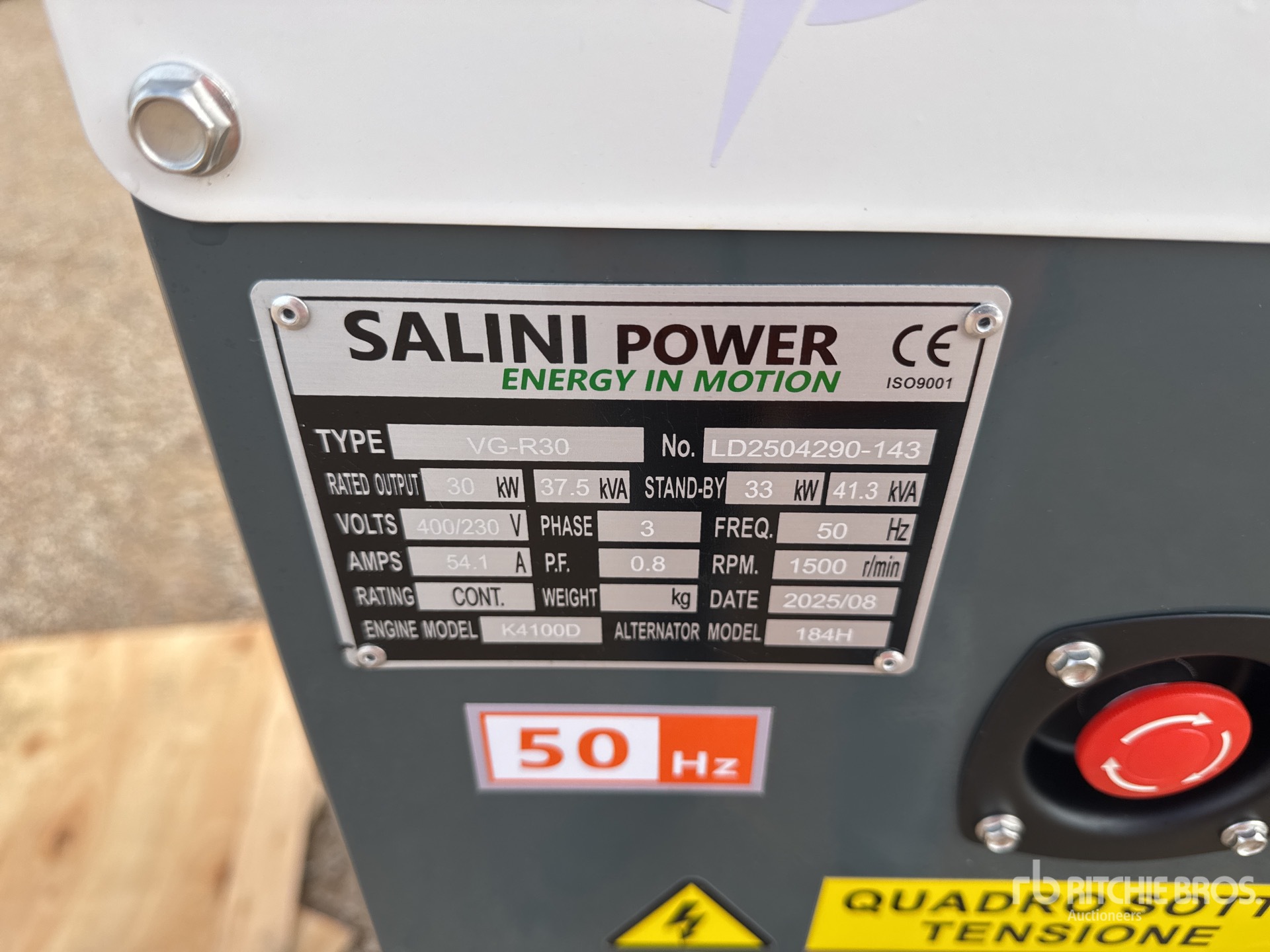 Aspect général with 