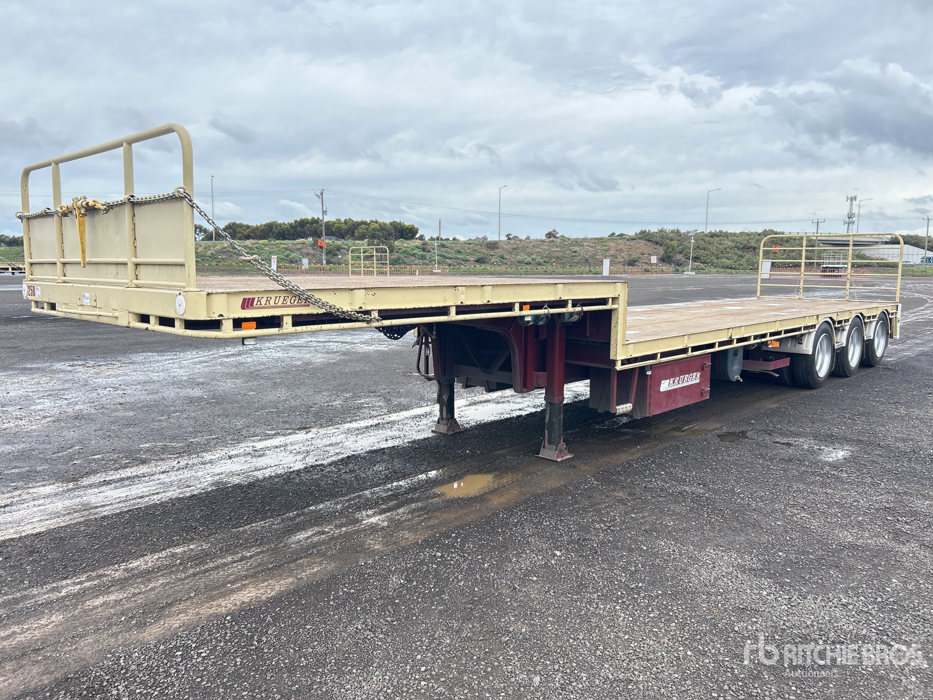 General Appearance with Imagen: esquina delantera derecha