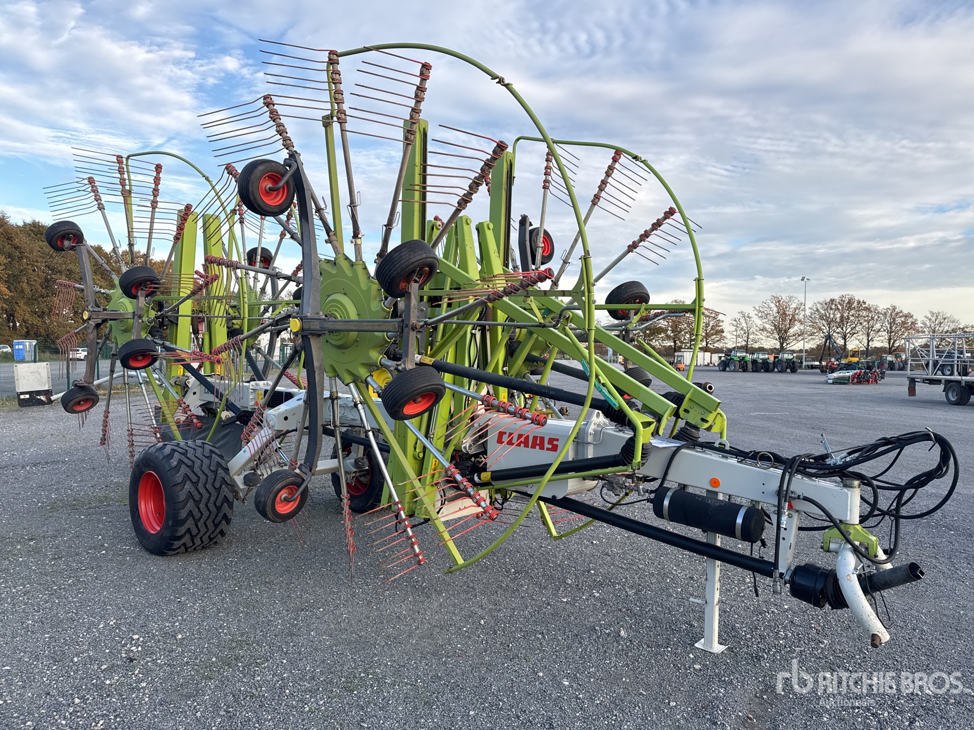 General Appearance with Imagen: esquina delantera derecha