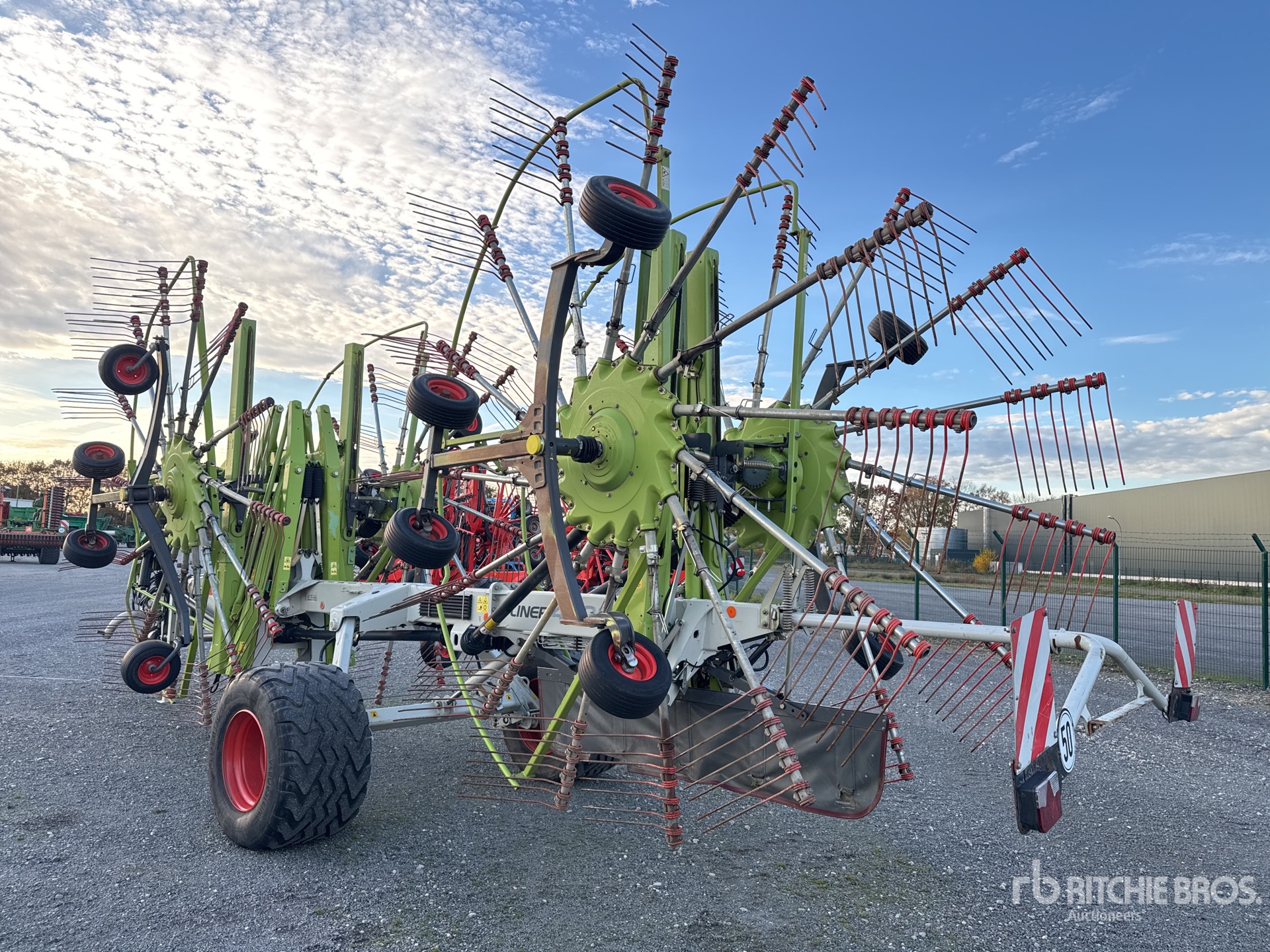 General Appearance with Imagen: esquina trasera izquierda