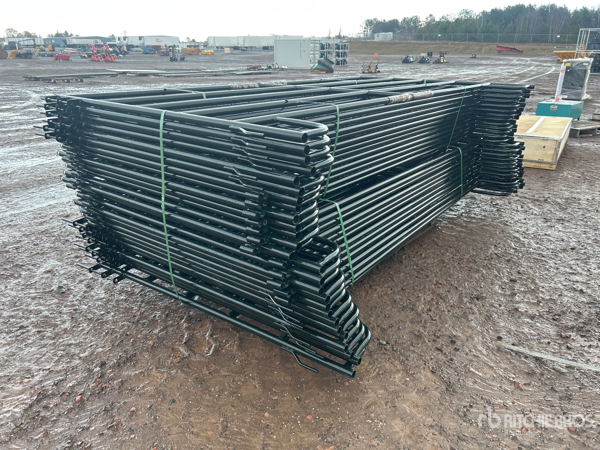 General Appearance with Imagen: esquina trasera izquierda