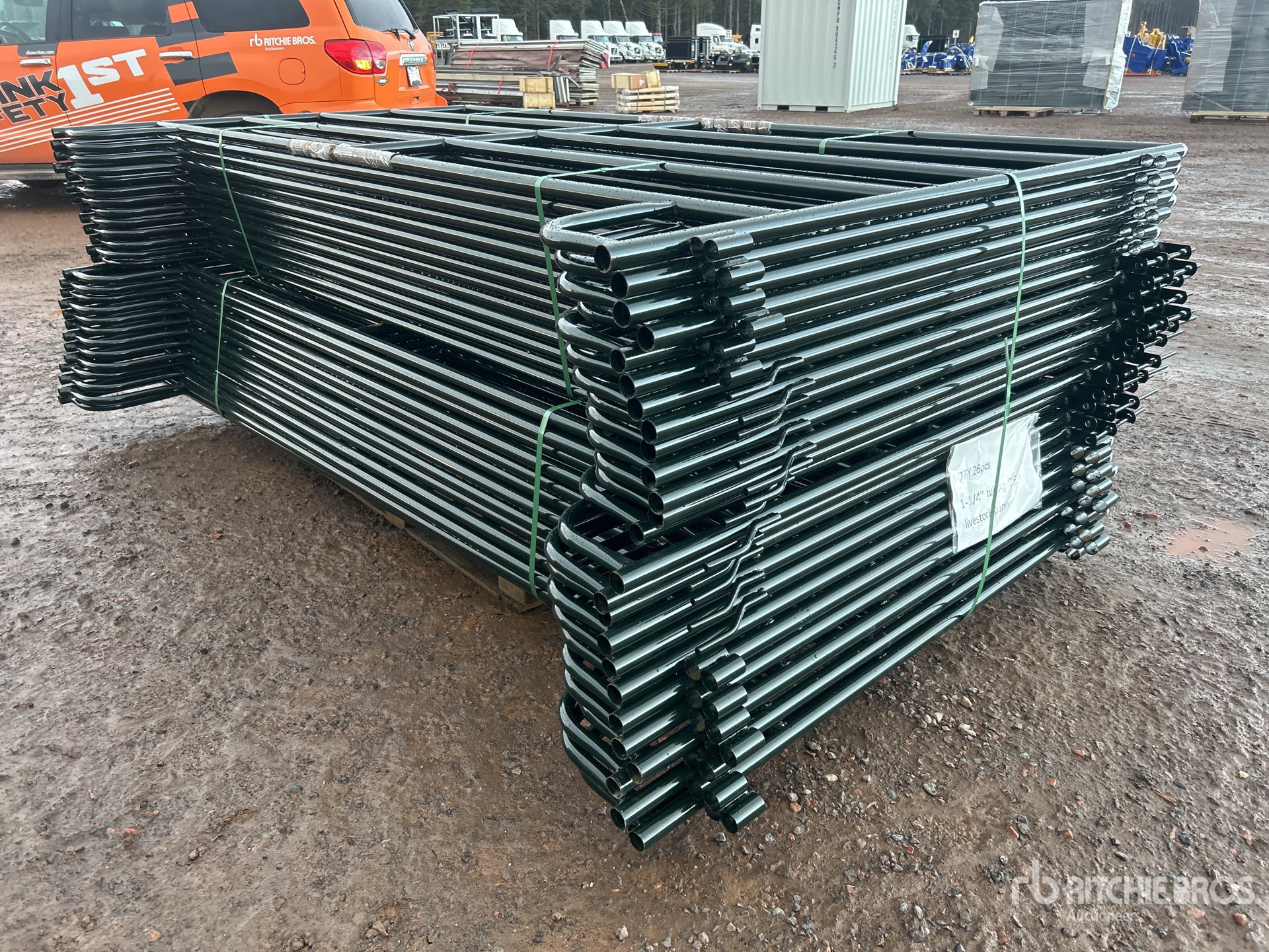 General Appearance with Imagen: esquina trasera derecha