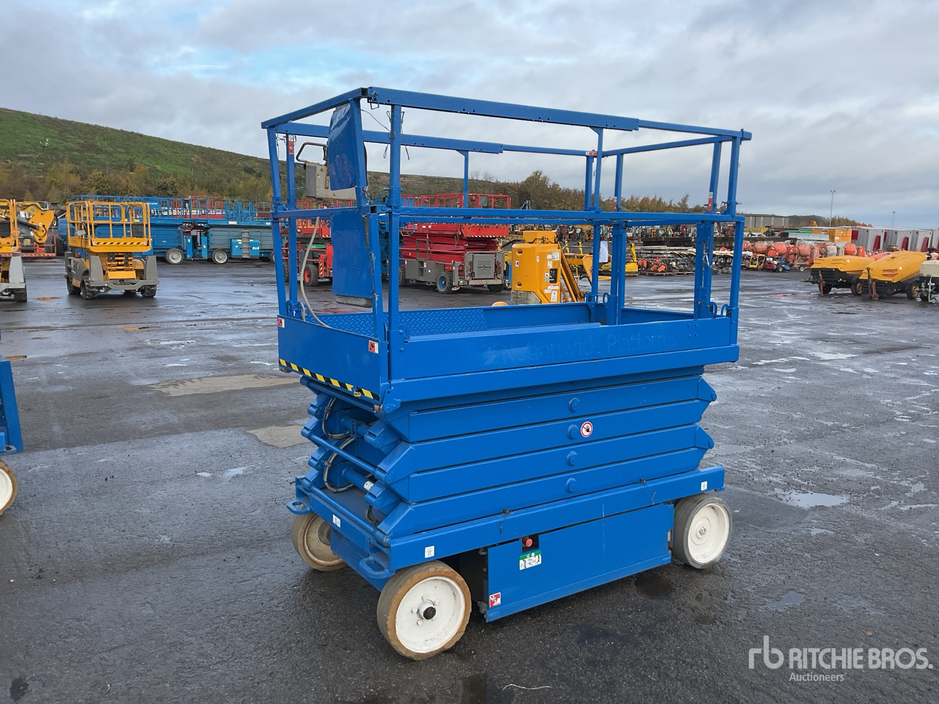 General Appearance with Imagen: esquina delantera izquierda