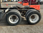 4 Underbody - Truck with 