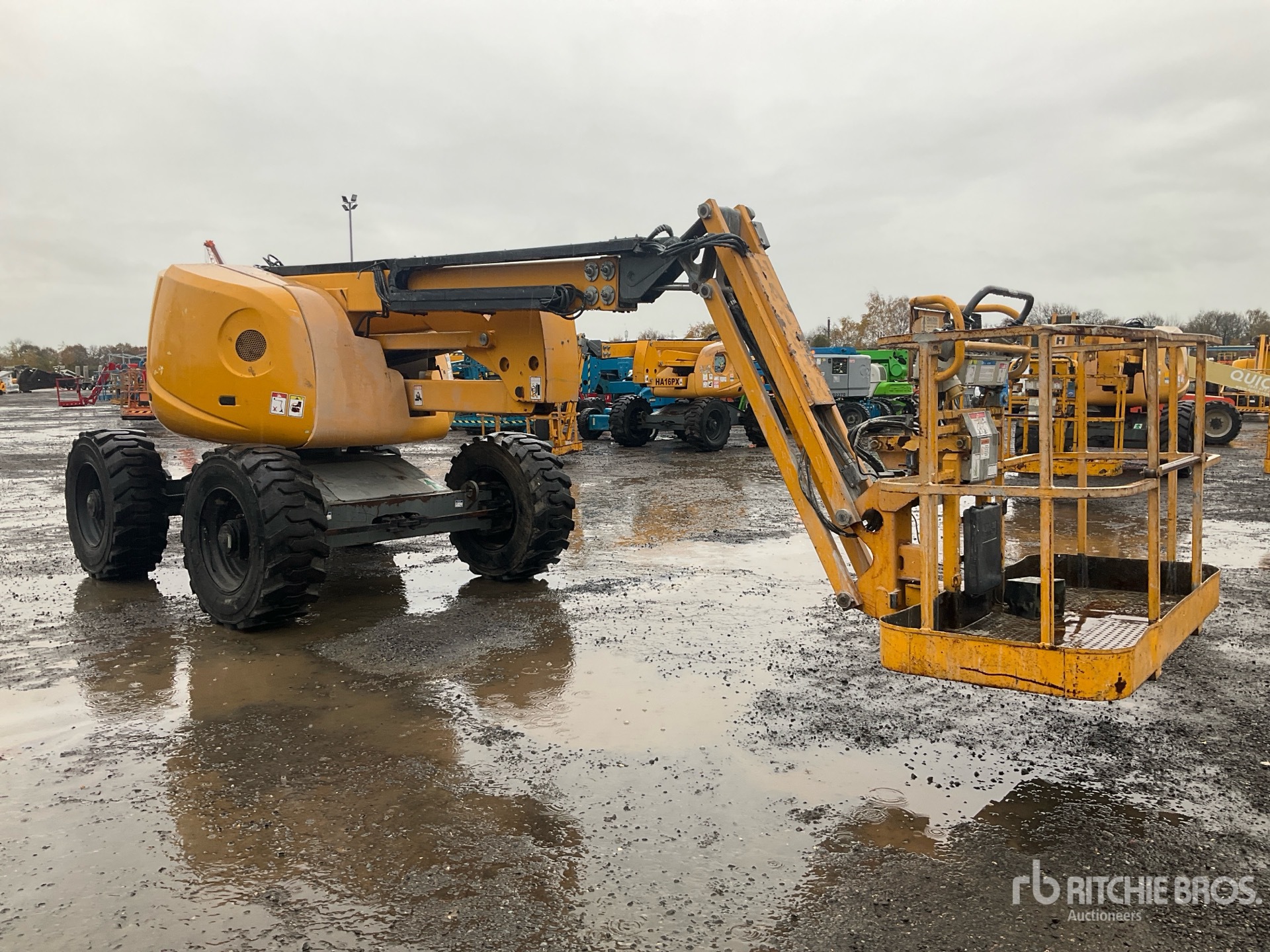 General Appearance with Imagen: esquina delantera derecha