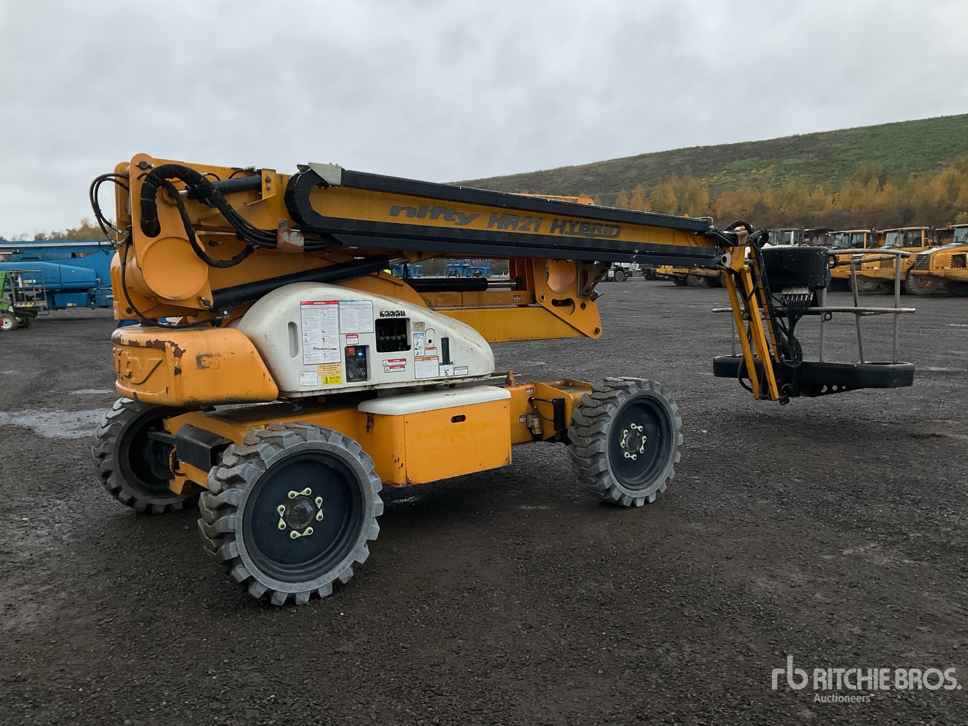 General Appearance with Imagen: esquina trasera derecha