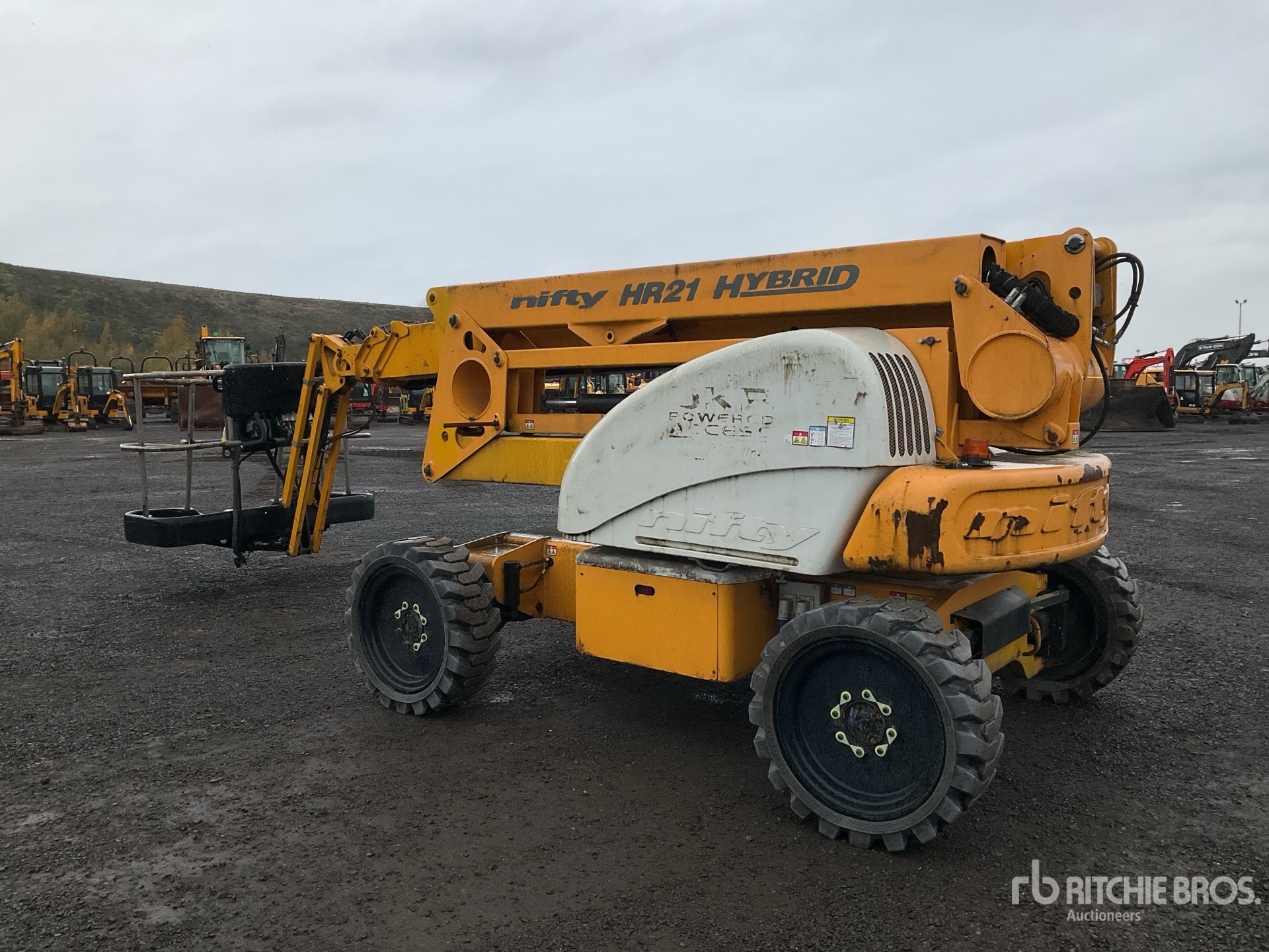 General Appearance with Imagen: esquina trasera izquierda