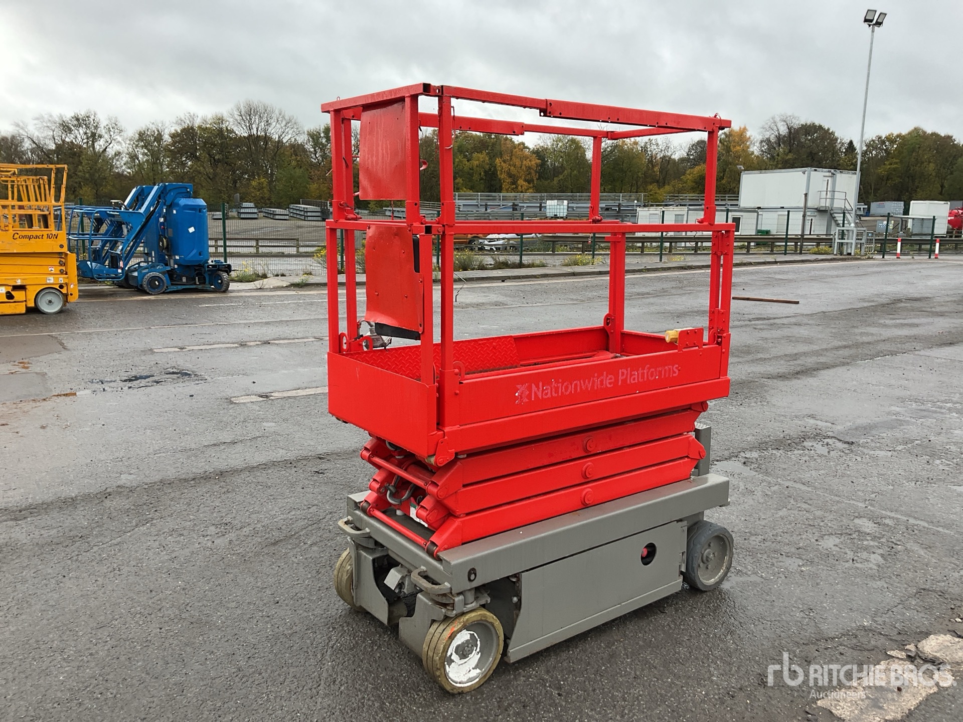 General Appearance with Zdjęcie, lewy górny róg