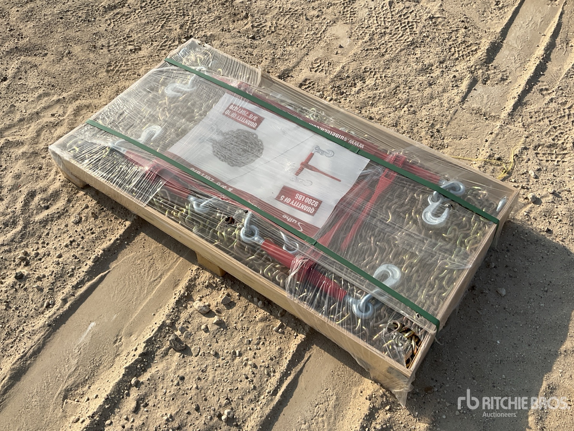 Aspect général with Image, coin arrière droit