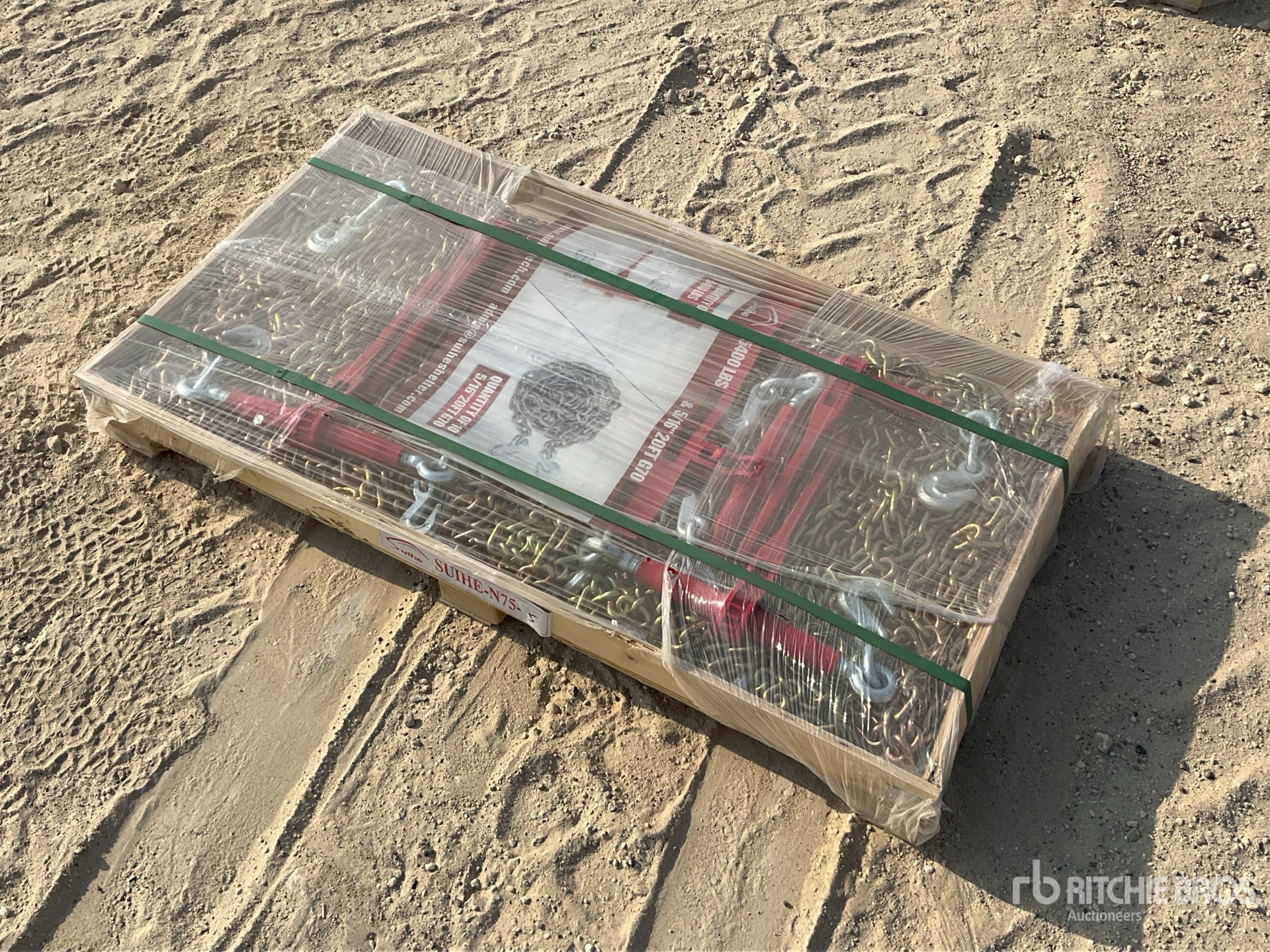 Aspect général with Image, coin avant gauche