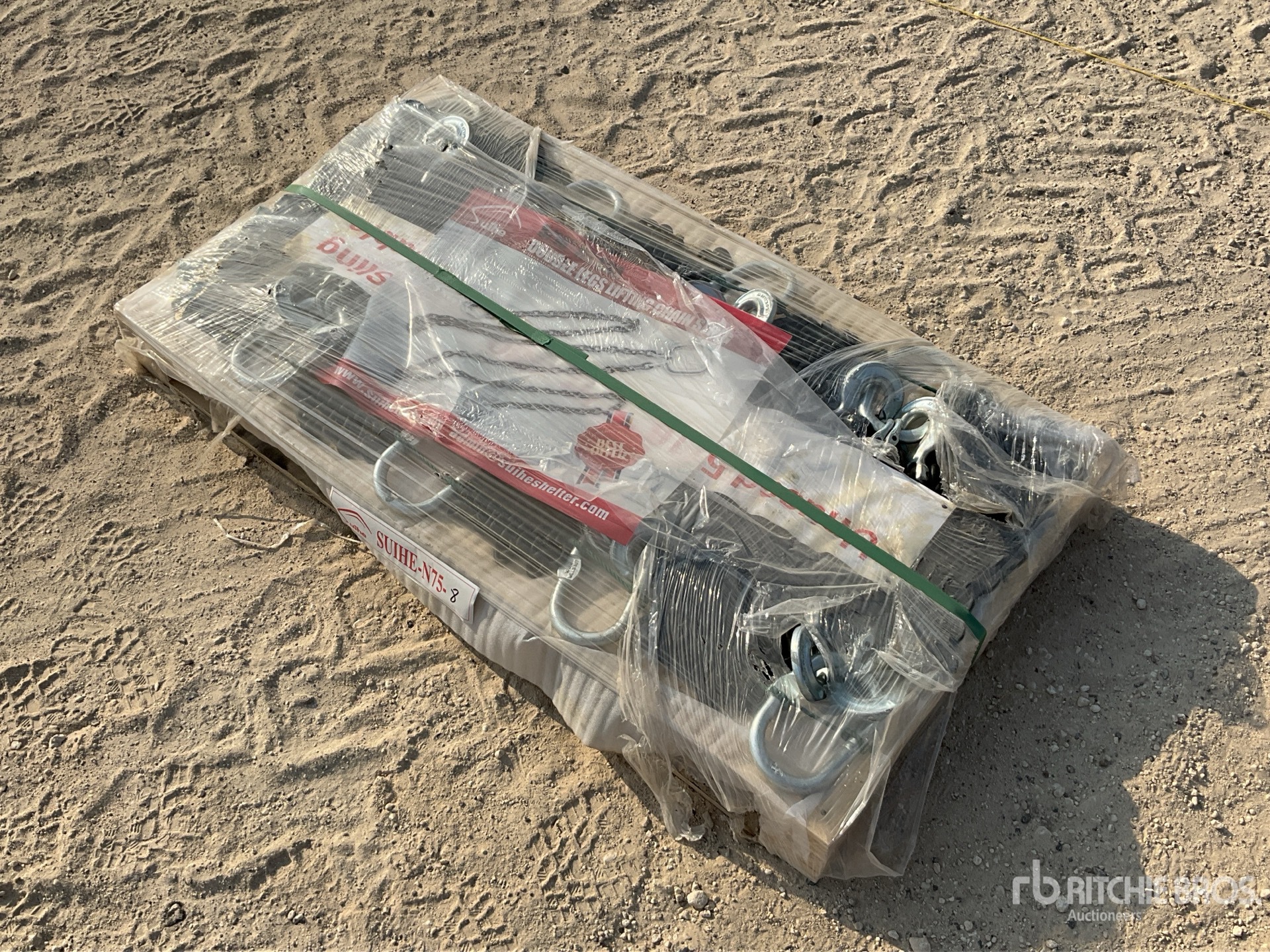 Aspect général with Image, coin avant gauche