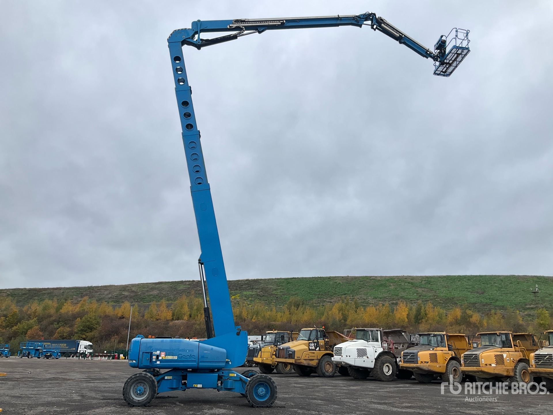 Aspect général with Photo en vedette