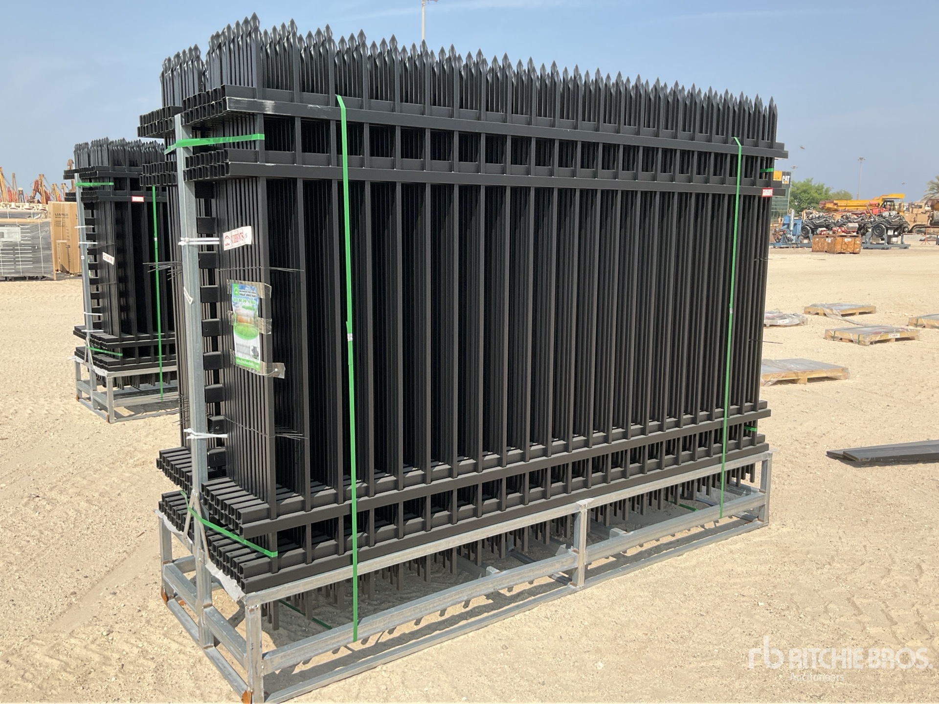 Aspect général with Image, coin avant droit