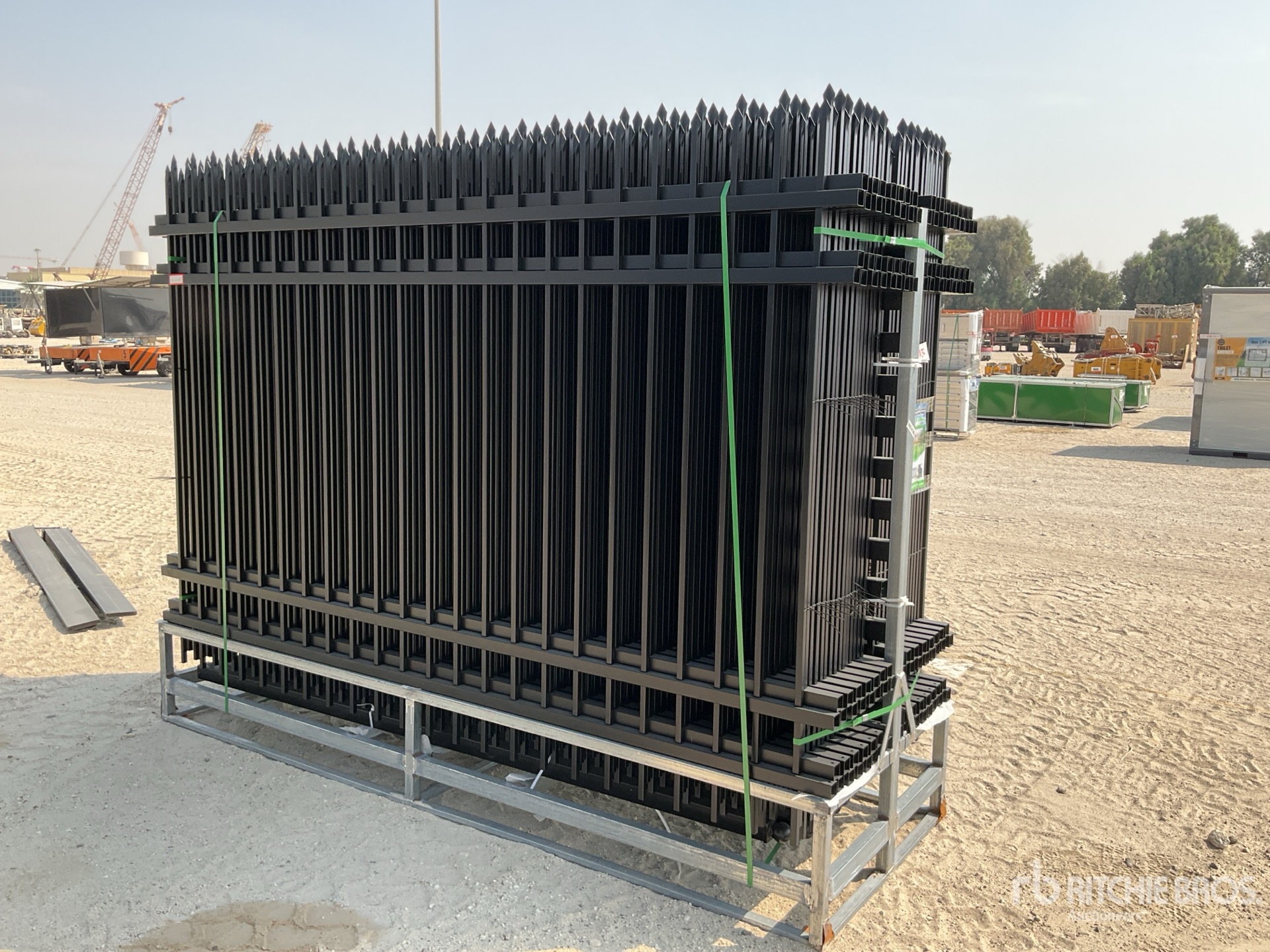 Aspect général with Image, coin avant gauche