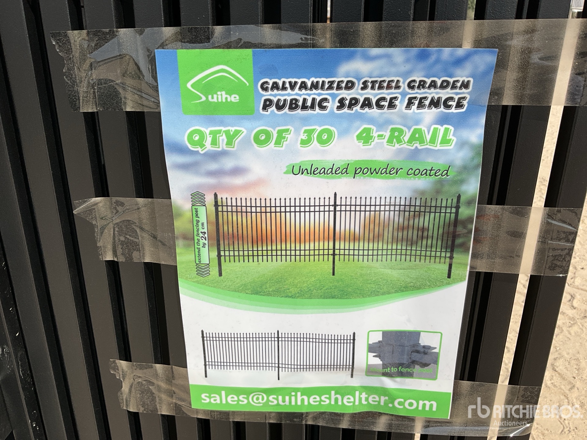 Aspect général with 