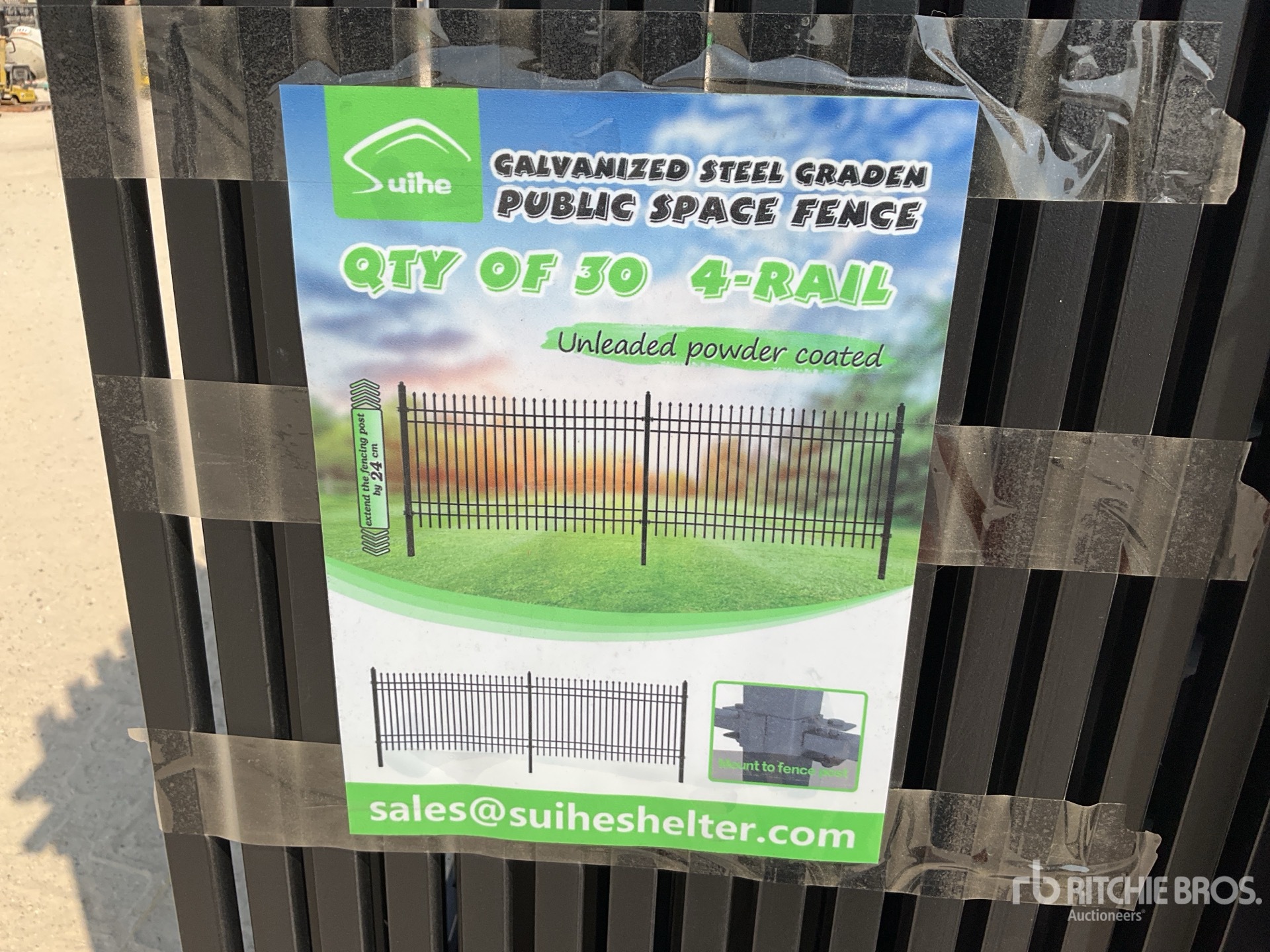 Aspect général with 