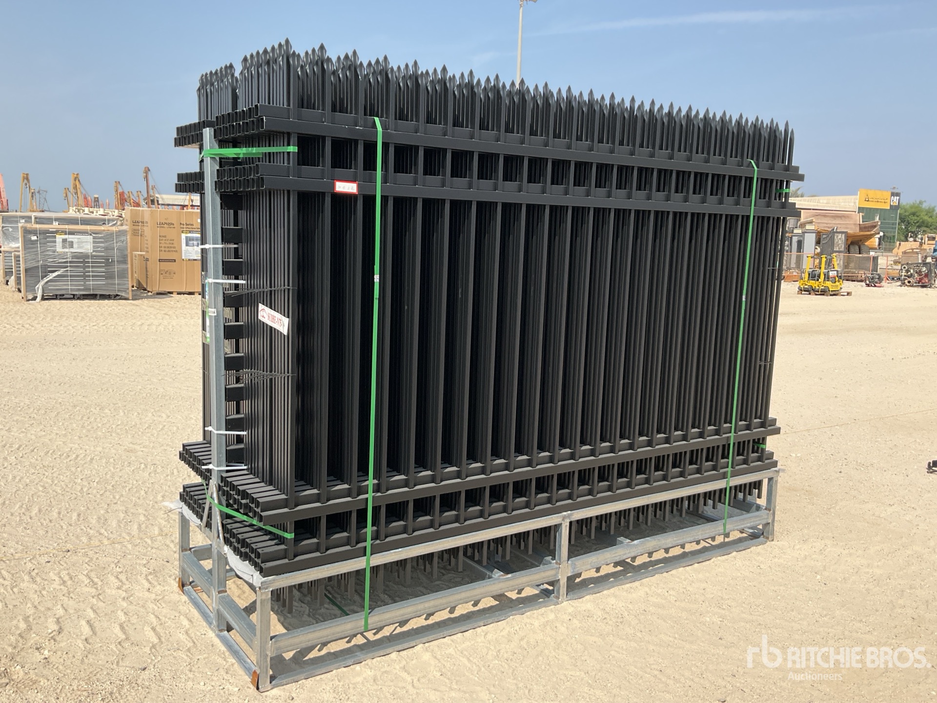 Aspect général with Image, coin avant droit