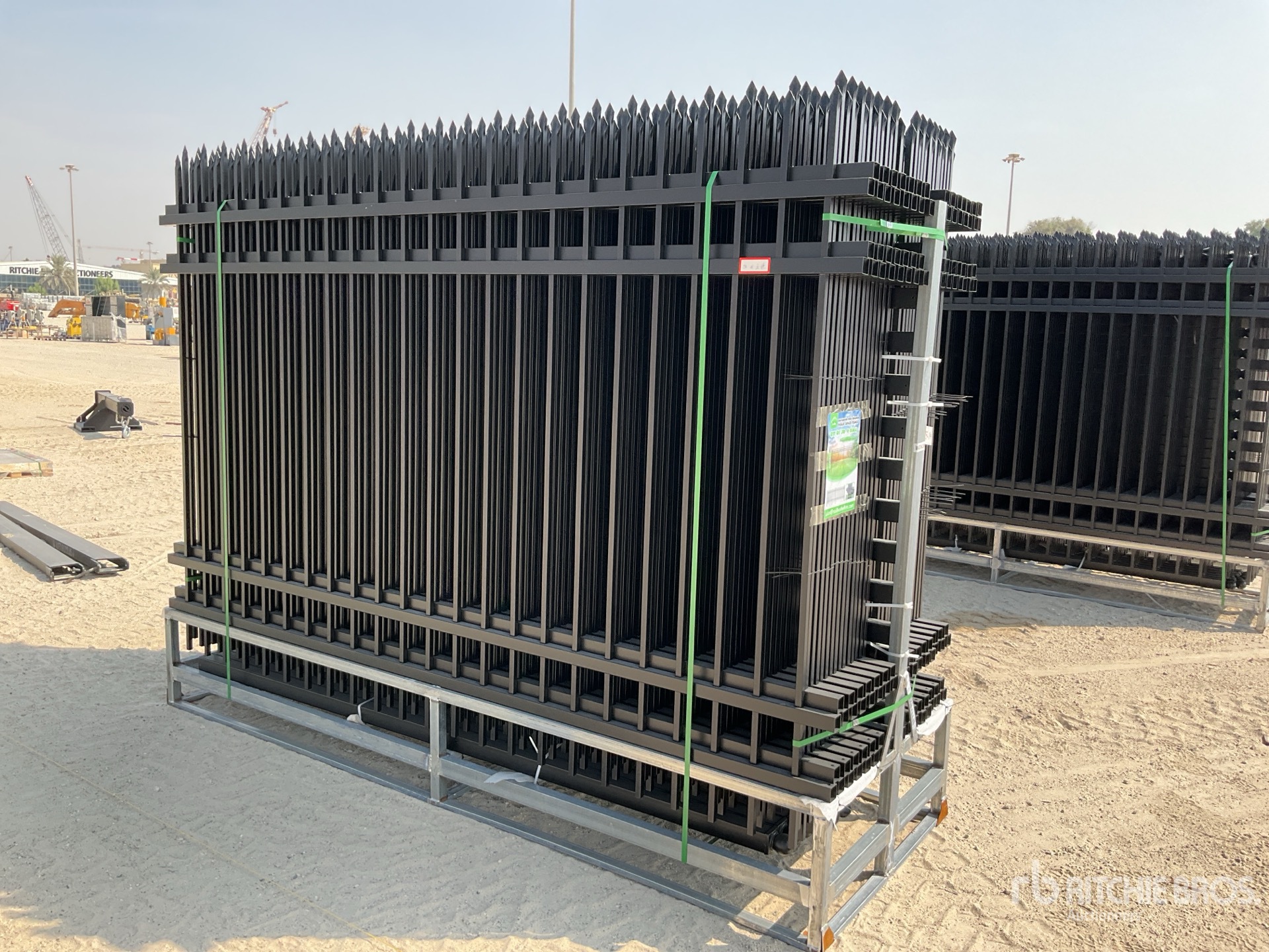 Aspect général with Image, coin avant gauche