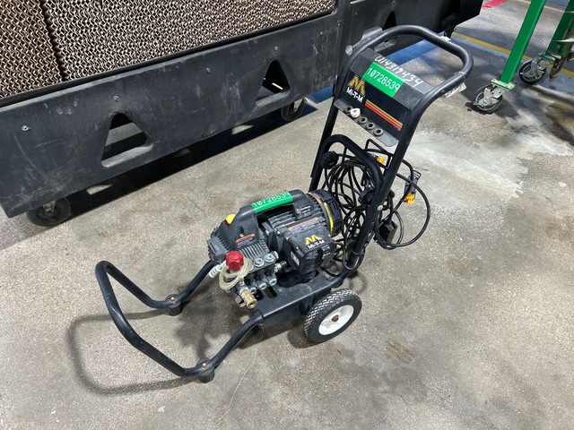 2022 Mi-T-M CM-1400-0MEC Pressure Washer (Inoperable)
