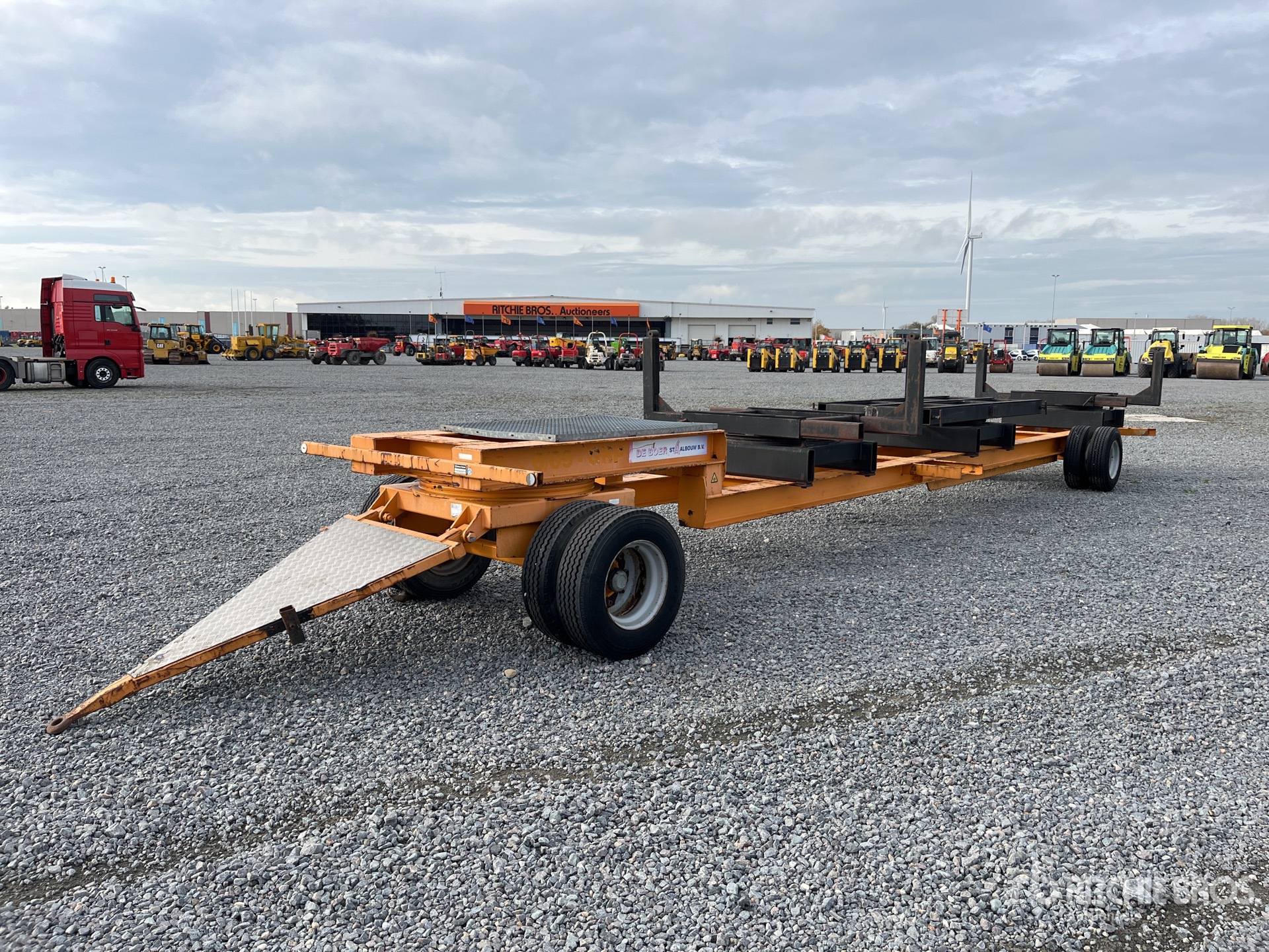 General Appearance with Zdjęcie, lewy górny róg