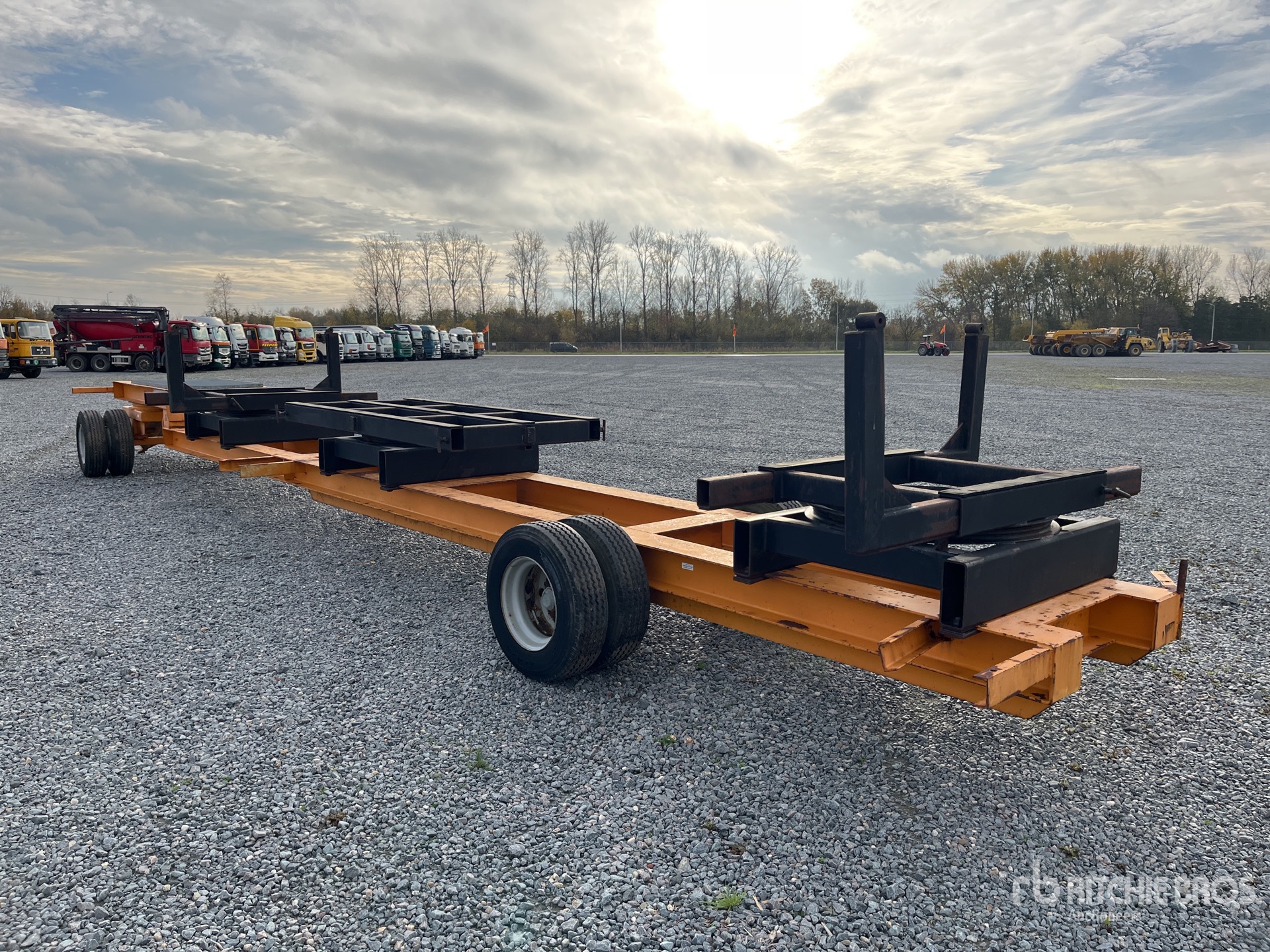 General Appearance with Zdjęcie, lewy dolny róg