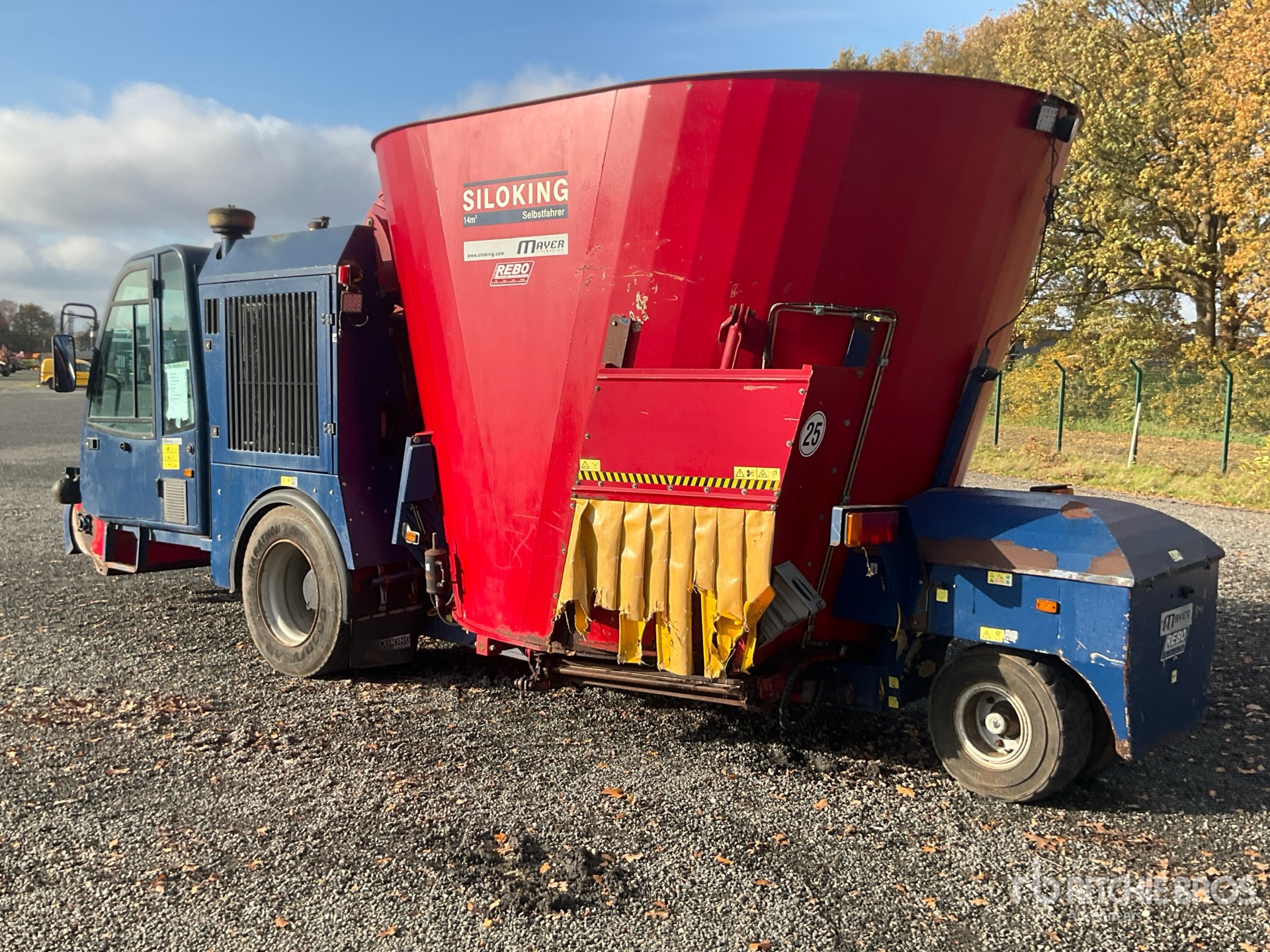 General Appearance with Zdjęcie, lewy dolny róg