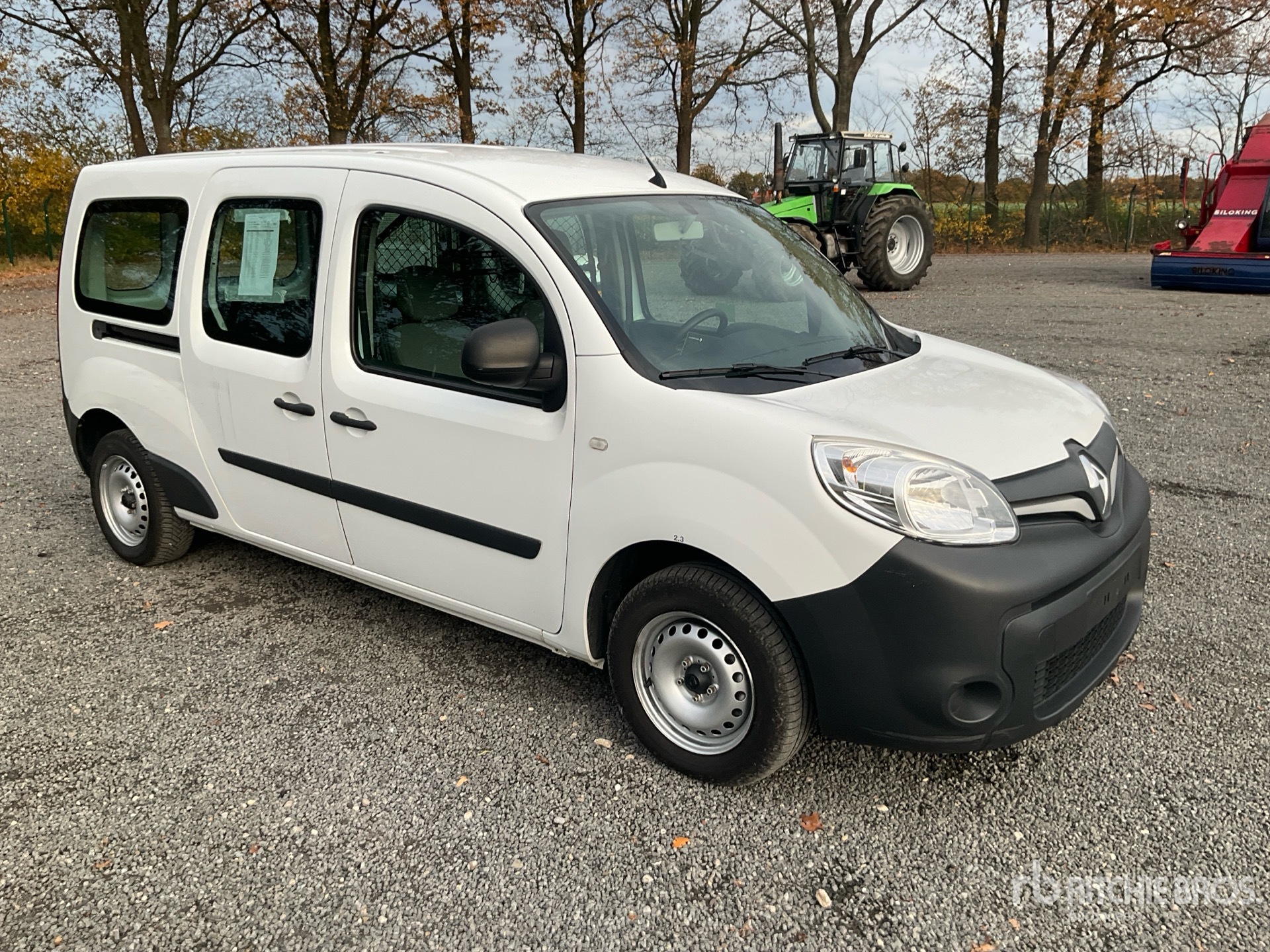 General Appearance with Imagen: esquina delantera derecha