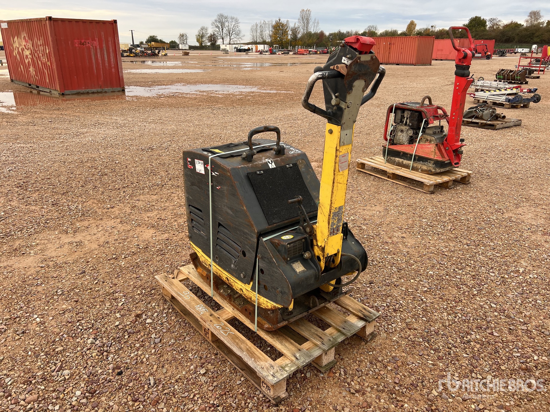 Aspect général with