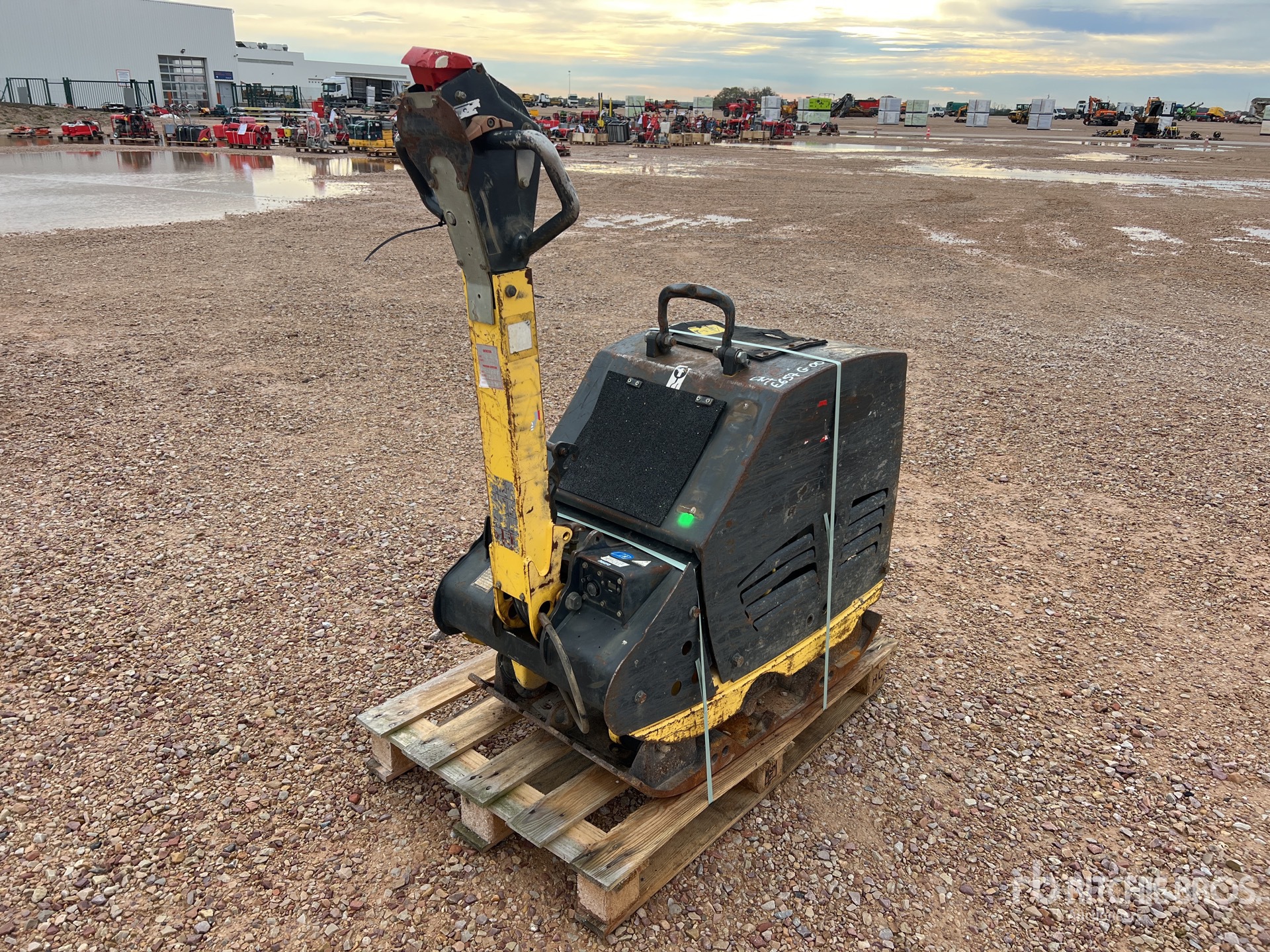 Aspect général with