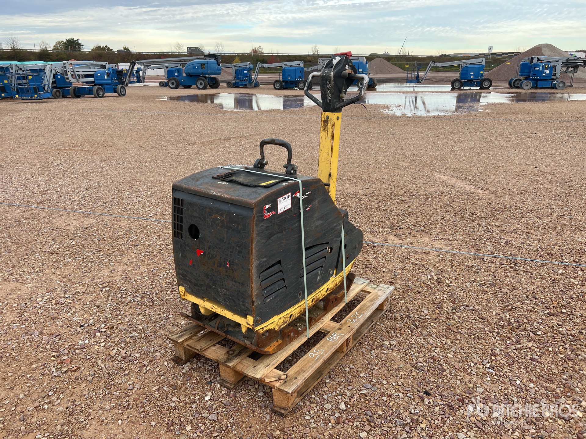 Aspect général with