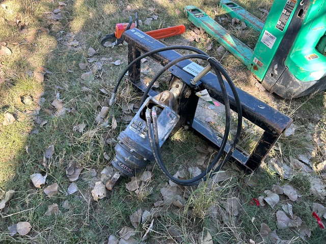 2023 Arrow AD-25-30-20-H-U Skid Steer Auger