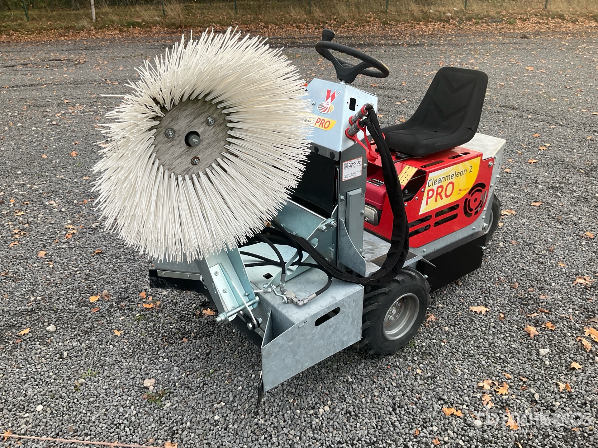 General Appearance with Imagen: esquina delantera izquierda