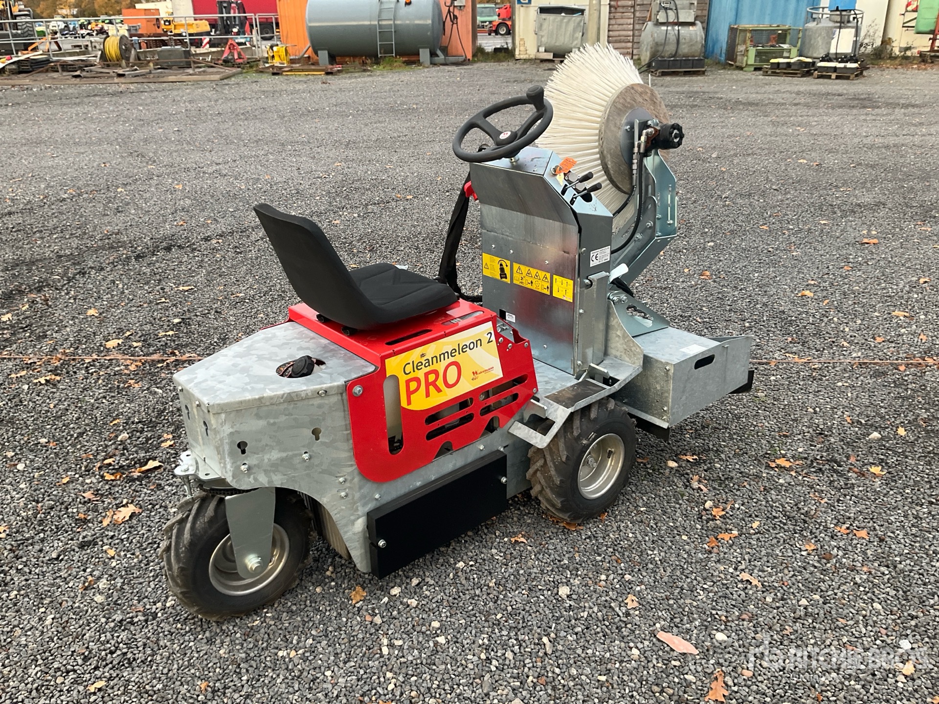 General Appearance with Imagen: esquina trasera derecha