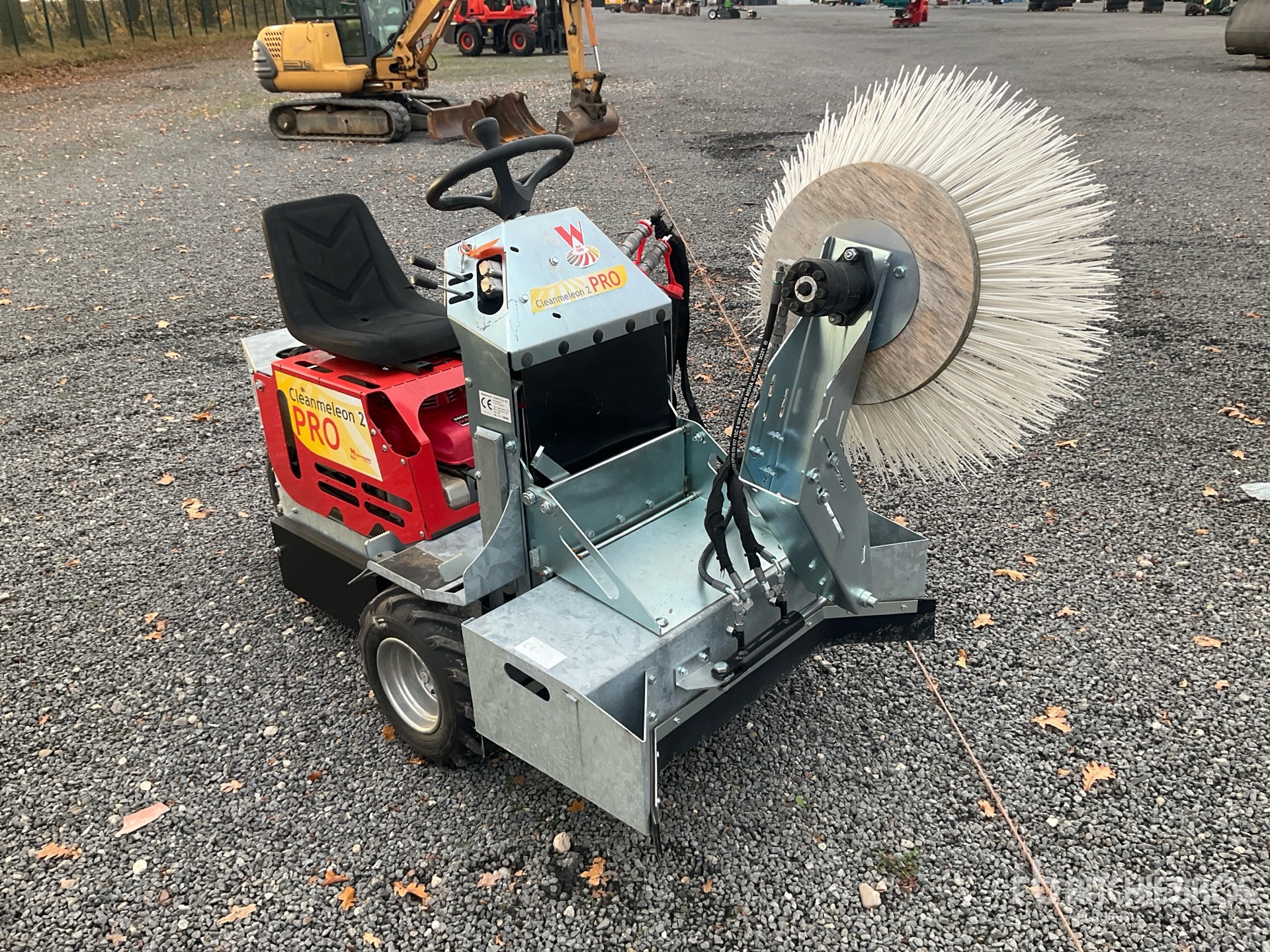 General Appearance with Imagen: esquina delantera derecha