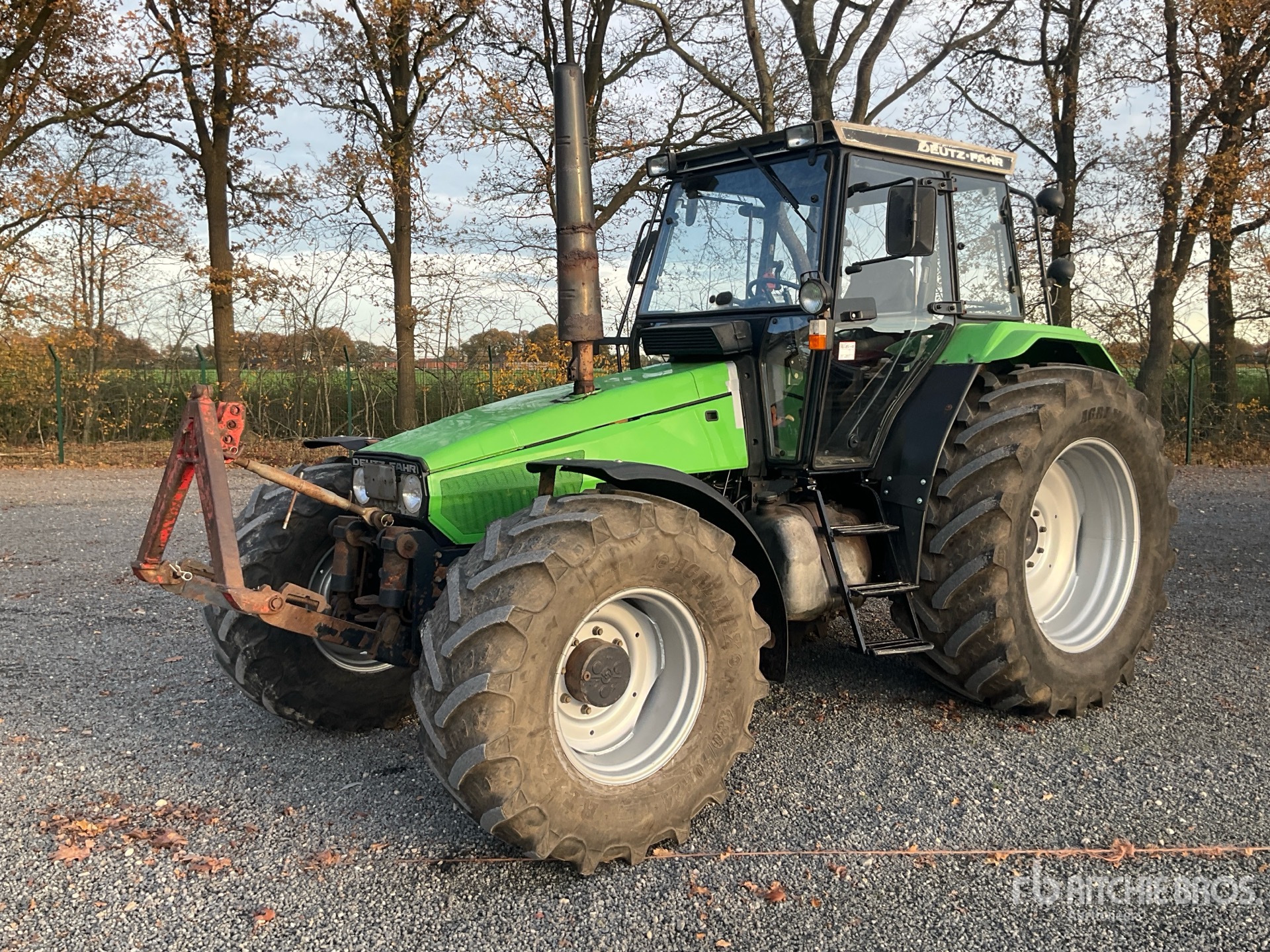 General Appearance with Imagen: esquina delantera izquierda