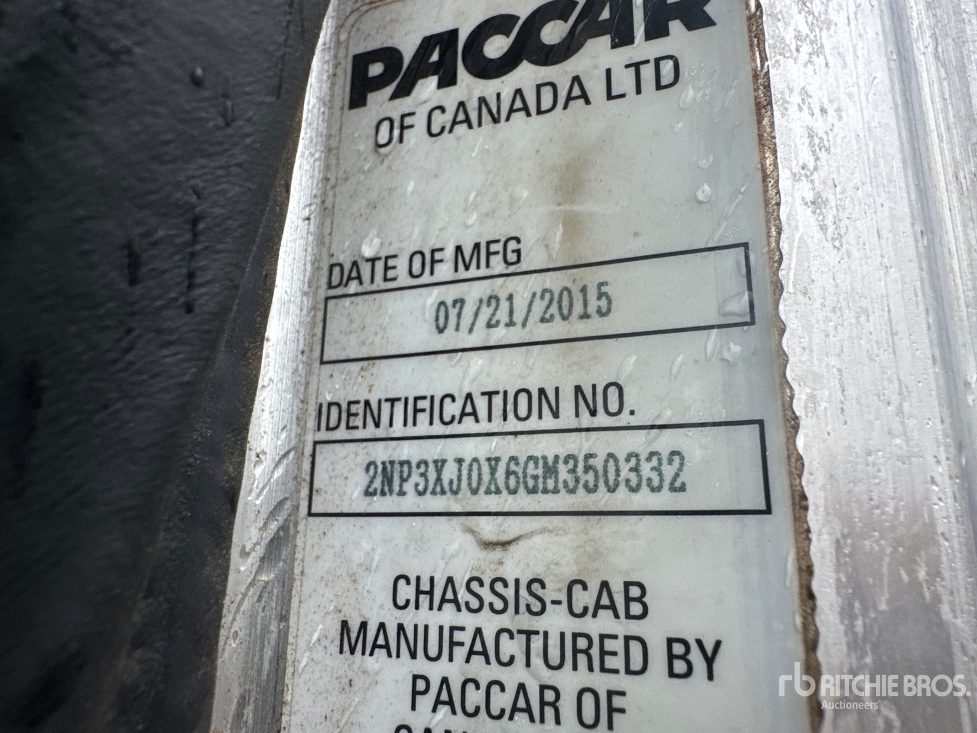 Aspect général with Numéro de série/Numéro d'identification du véhicule automobile