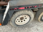 Trailer Chassis with