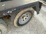 Trailer Chassis with