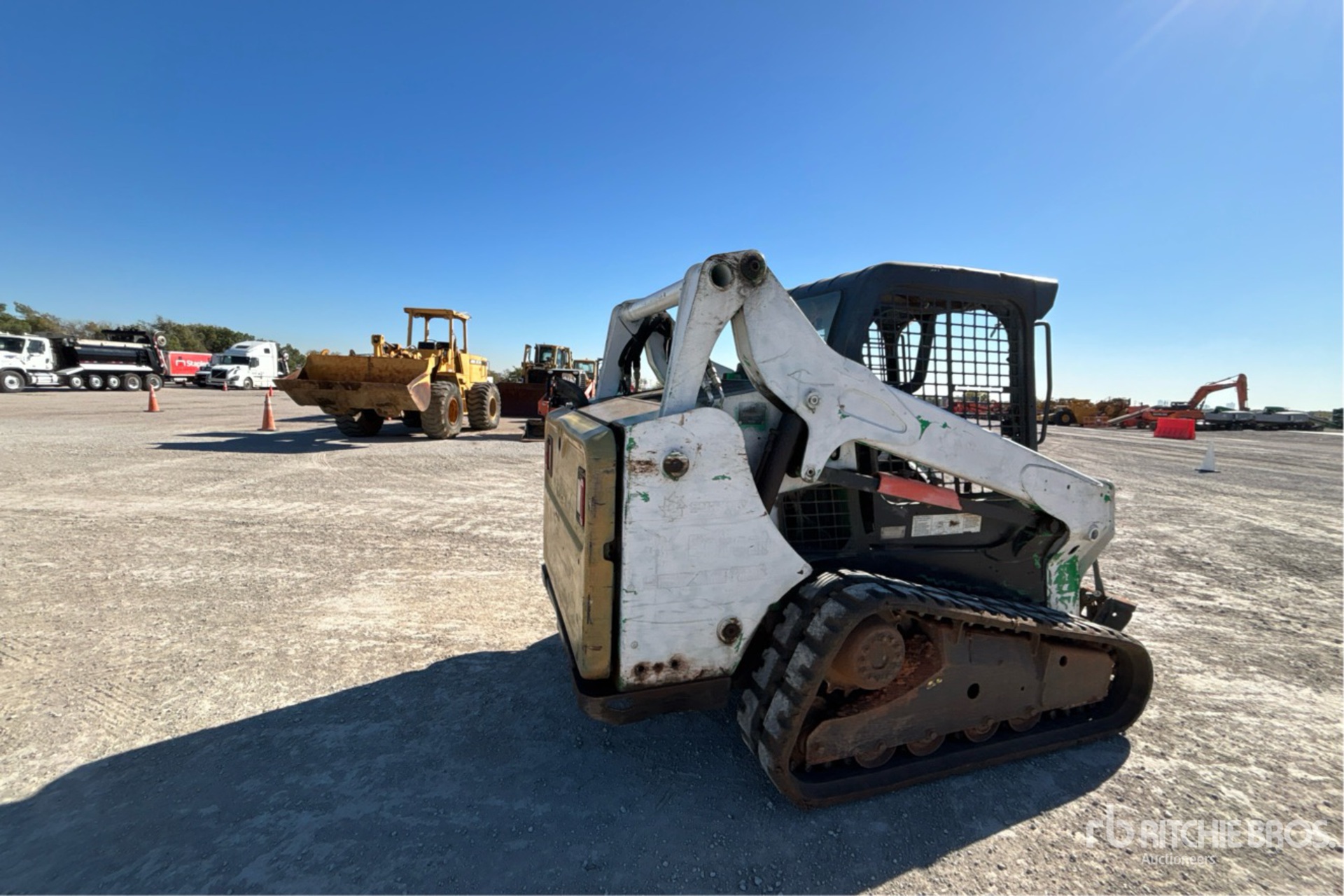 General Appearance with Zdjęcie, prawy dolny róg