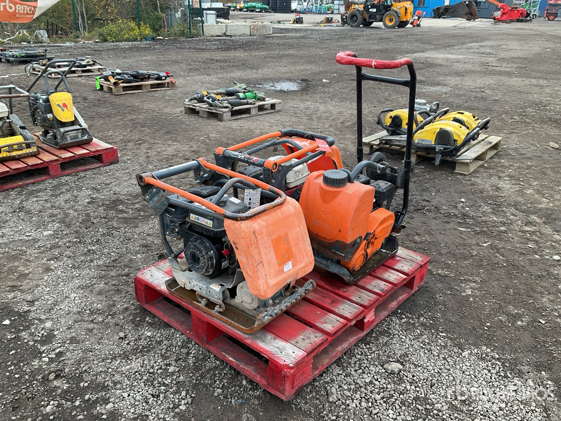 General Appearance with Zdjęcie, prawy górny róg