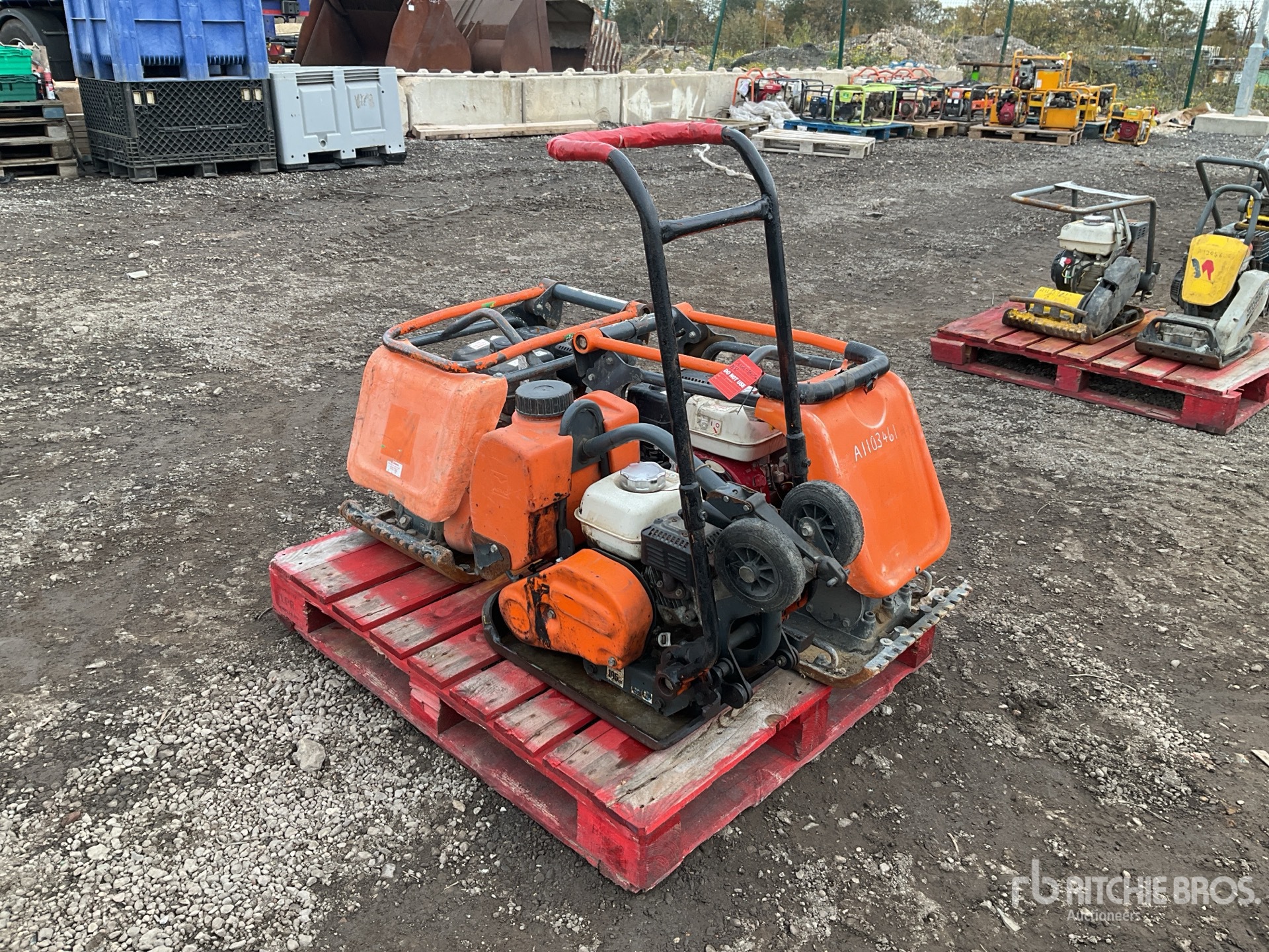 General Appearance with Zdjęcie, lewy górny róg