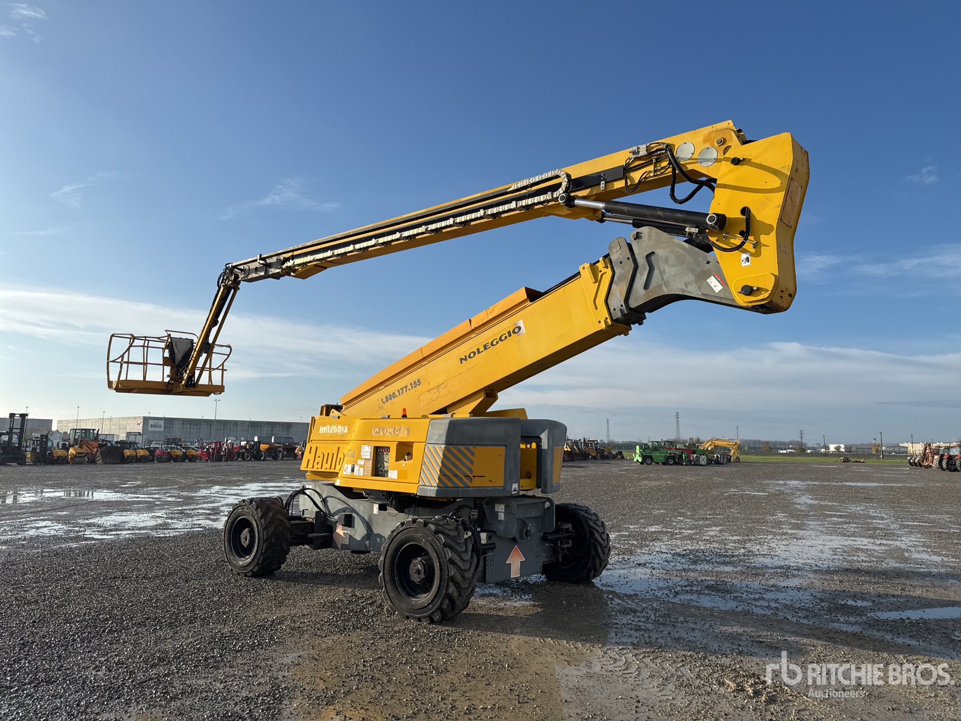 General Appearance with Imagen: esquina trasera izquierda